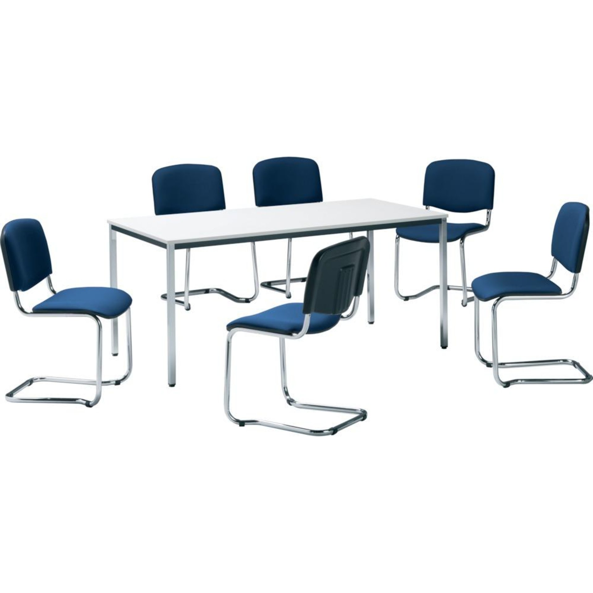 Sitzgruppe CG Swing