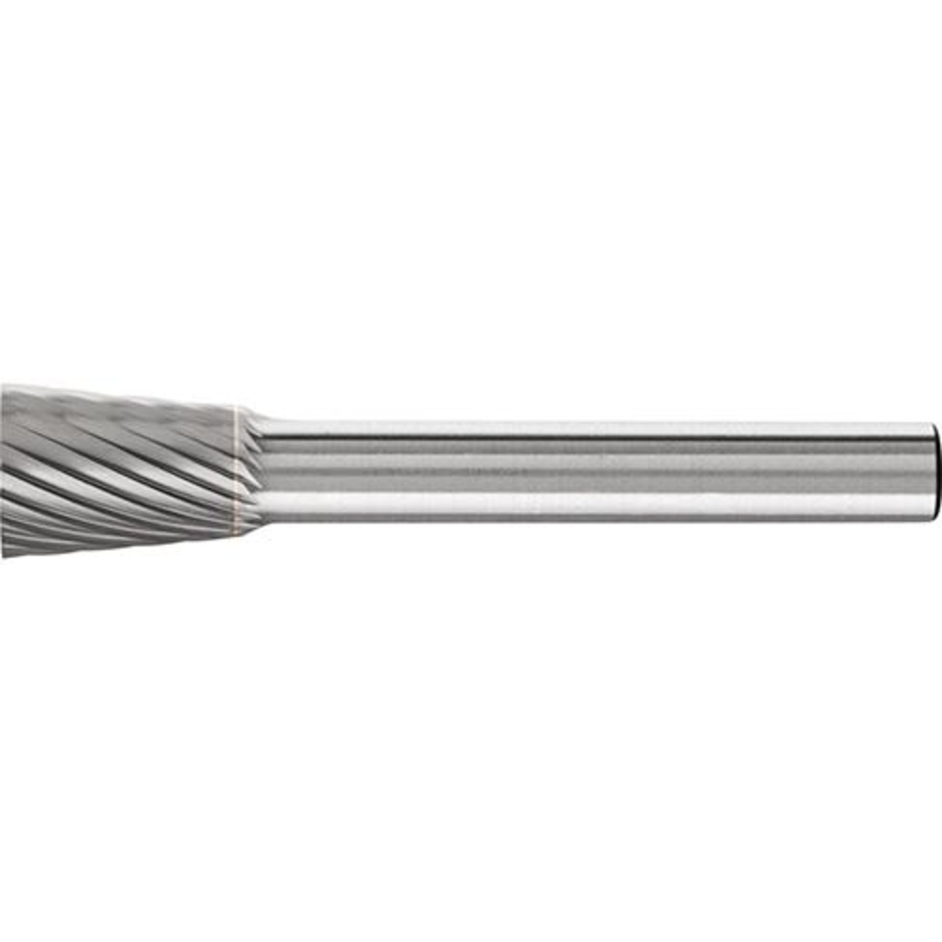 Frässtift HM Winkelform 1013 3 6mm 10x13mm Pferd