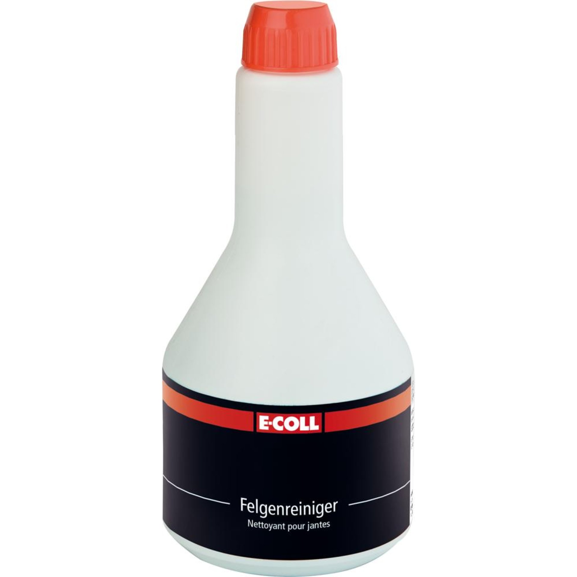 Felgenreiniger 500ml Zerstäuber E-COLL