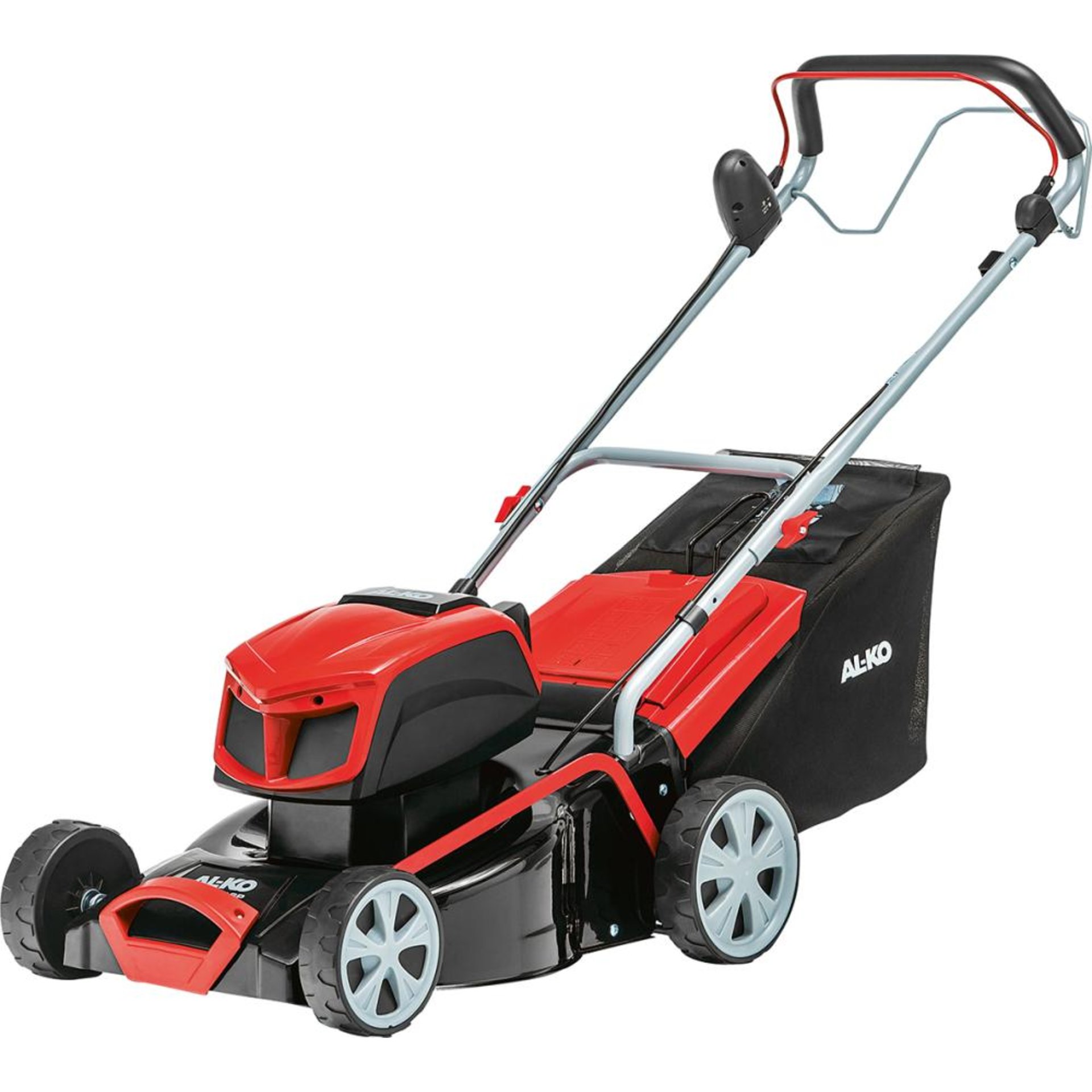 Akku-Rasenmäher 42.9 Li SP