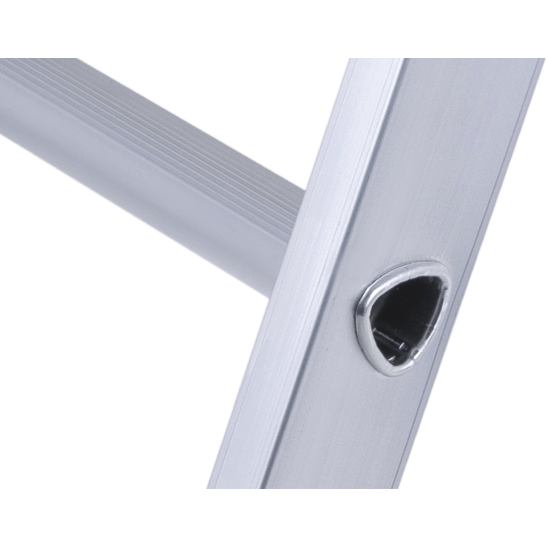 Skymaster DX - Mehrzweckleiter 3 x 7 Sprossen