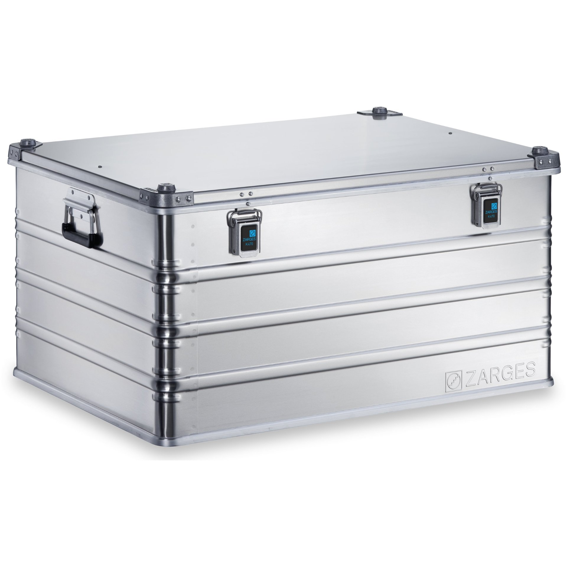 Alu-Kiste K470 900x640x450mm