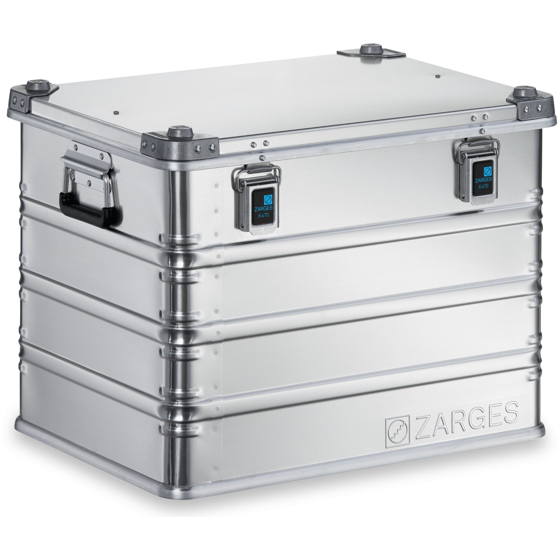 Alu-Kiste K470 600x430x450mm