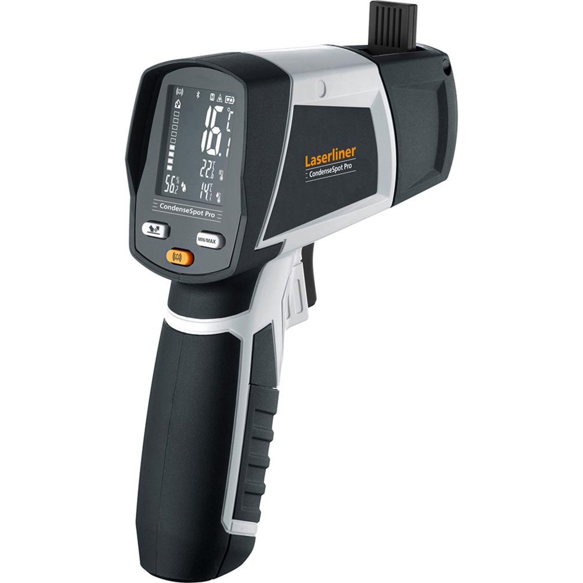 Infrarot-Thermometer CondenseSpot Pro Laserliner