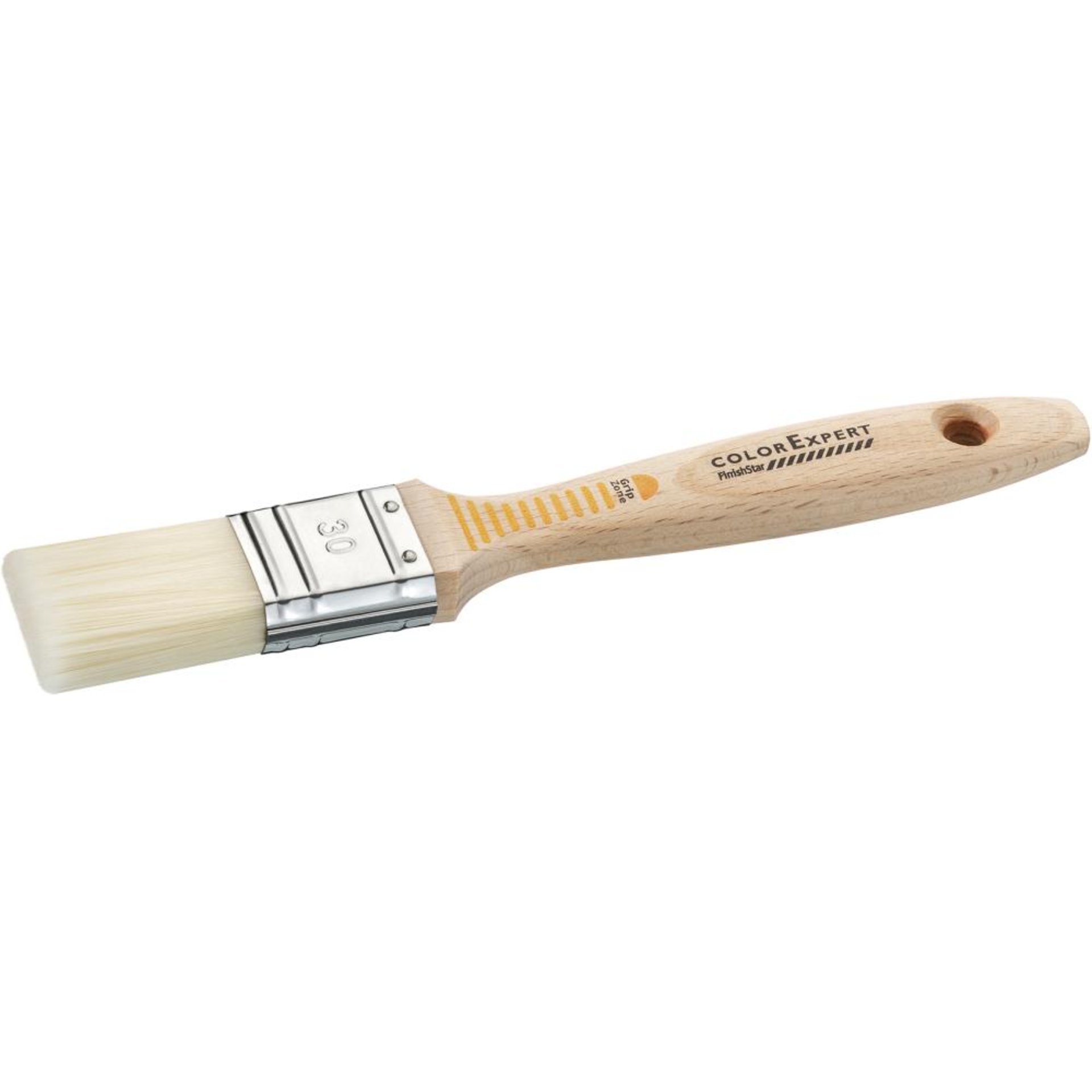 Lackier-Flachpinsel FinishStar