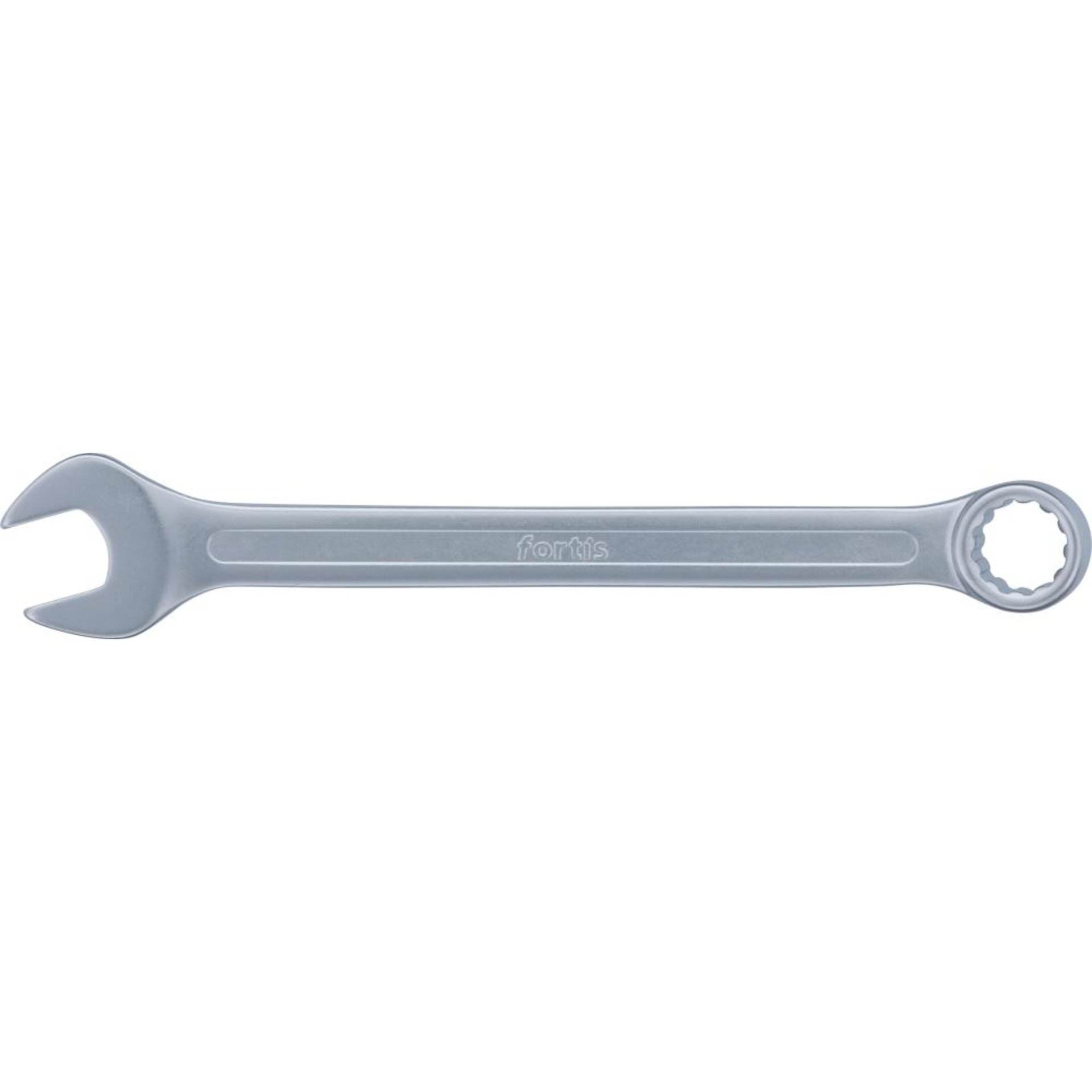 Ringmaulschlüssel ähnlichDIN3113A 20mm FORTIS