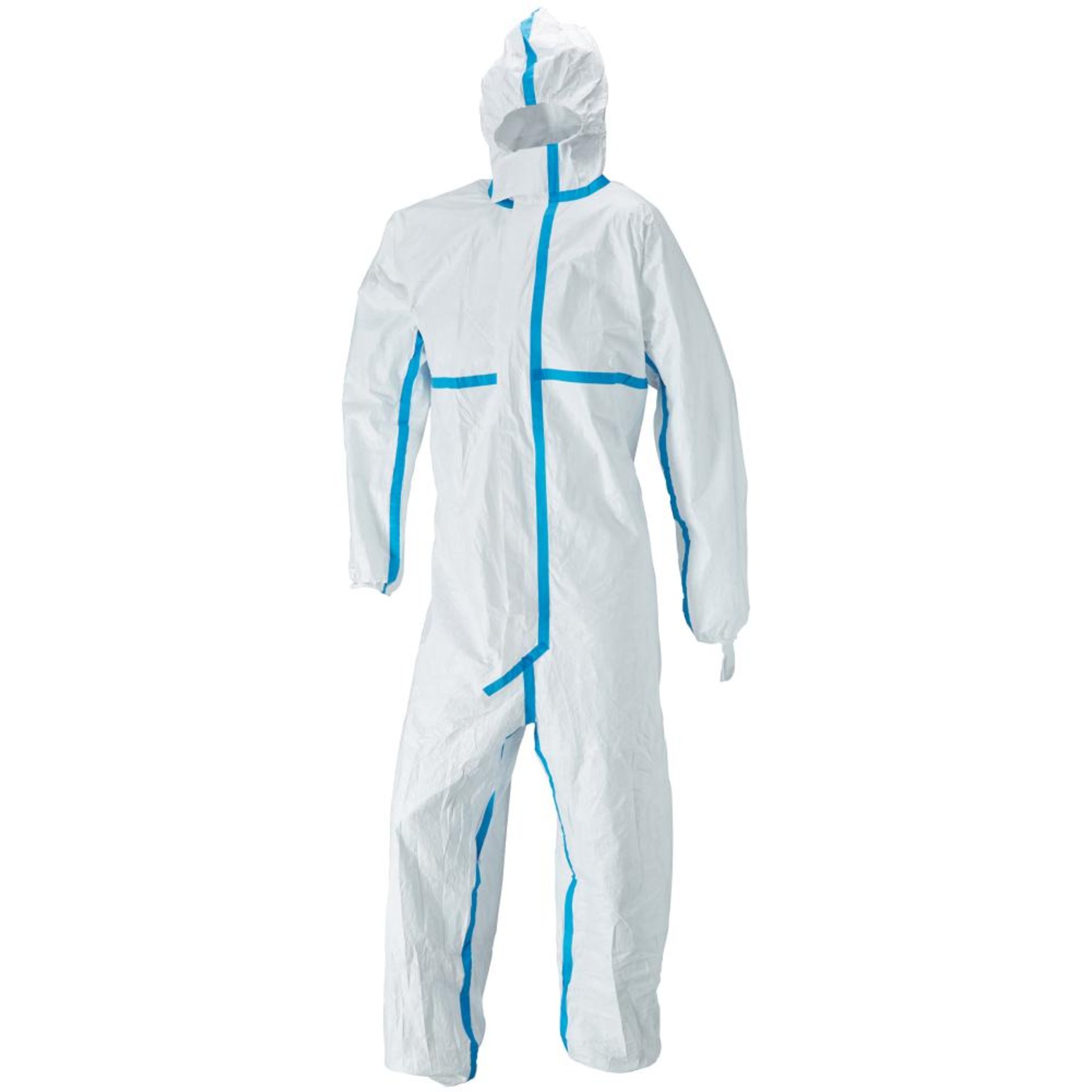 Einweganzug Tyvek® 600 Plus