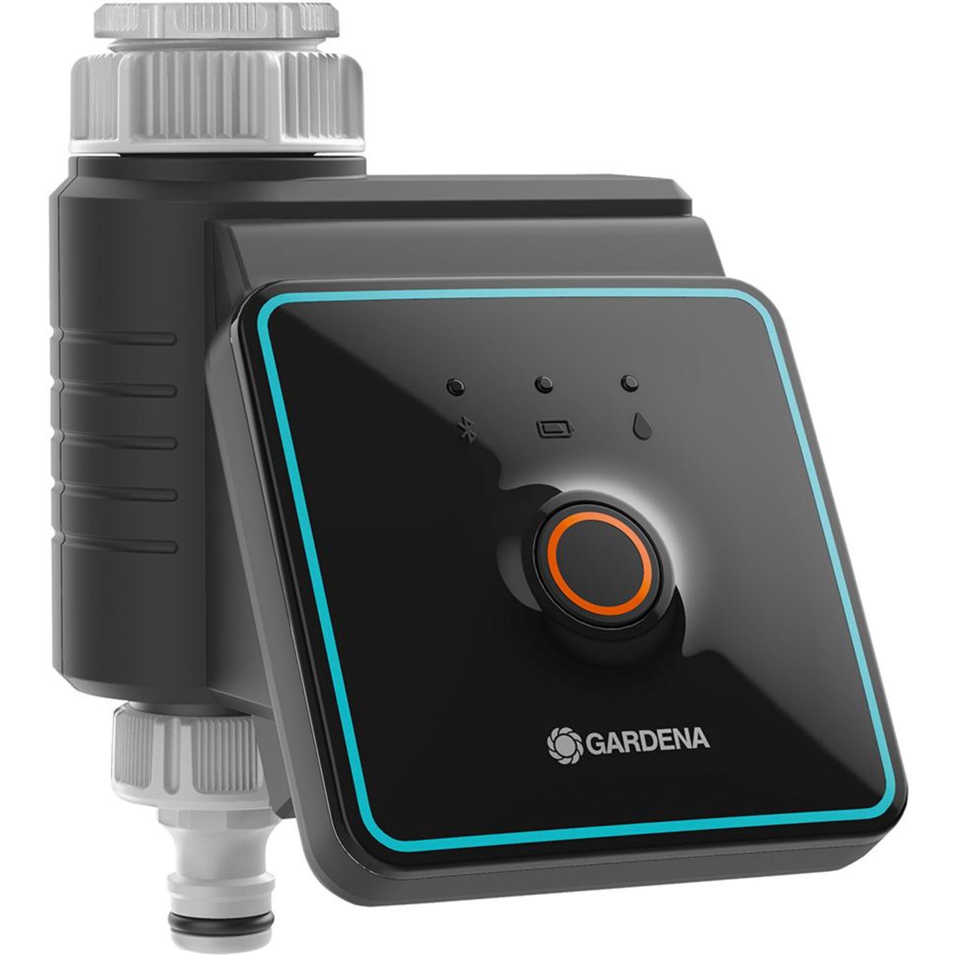Bewässerungssteuerun Bluetooth