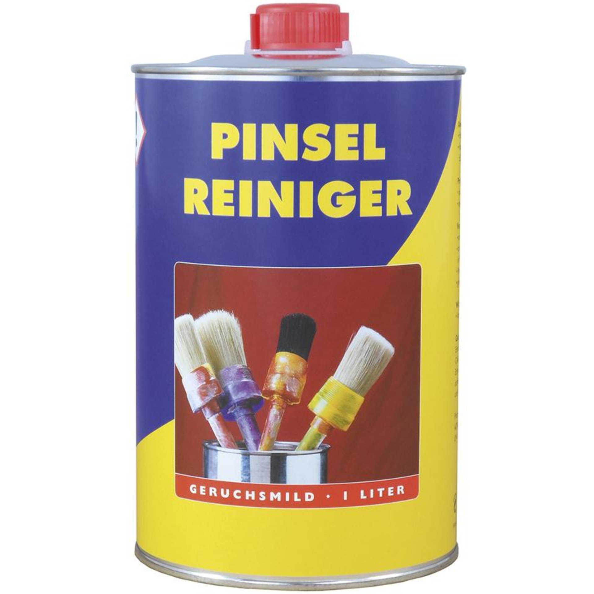 Pinselreiniger 1L