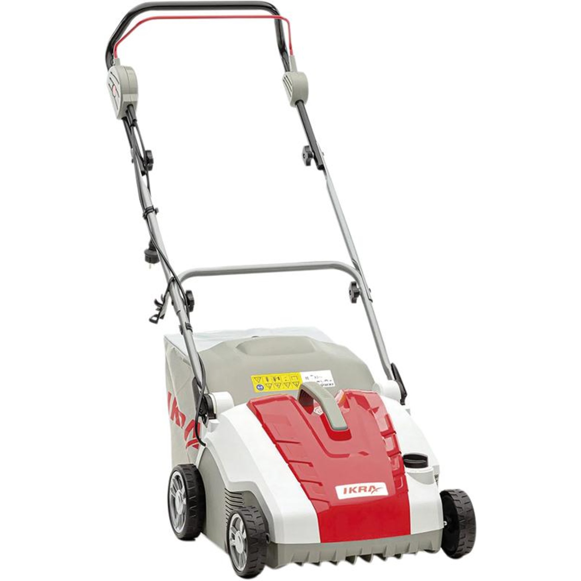 E-Vertikutierer IEVL 1738 (2in1) 1700 Watt Beschaffungsartikel