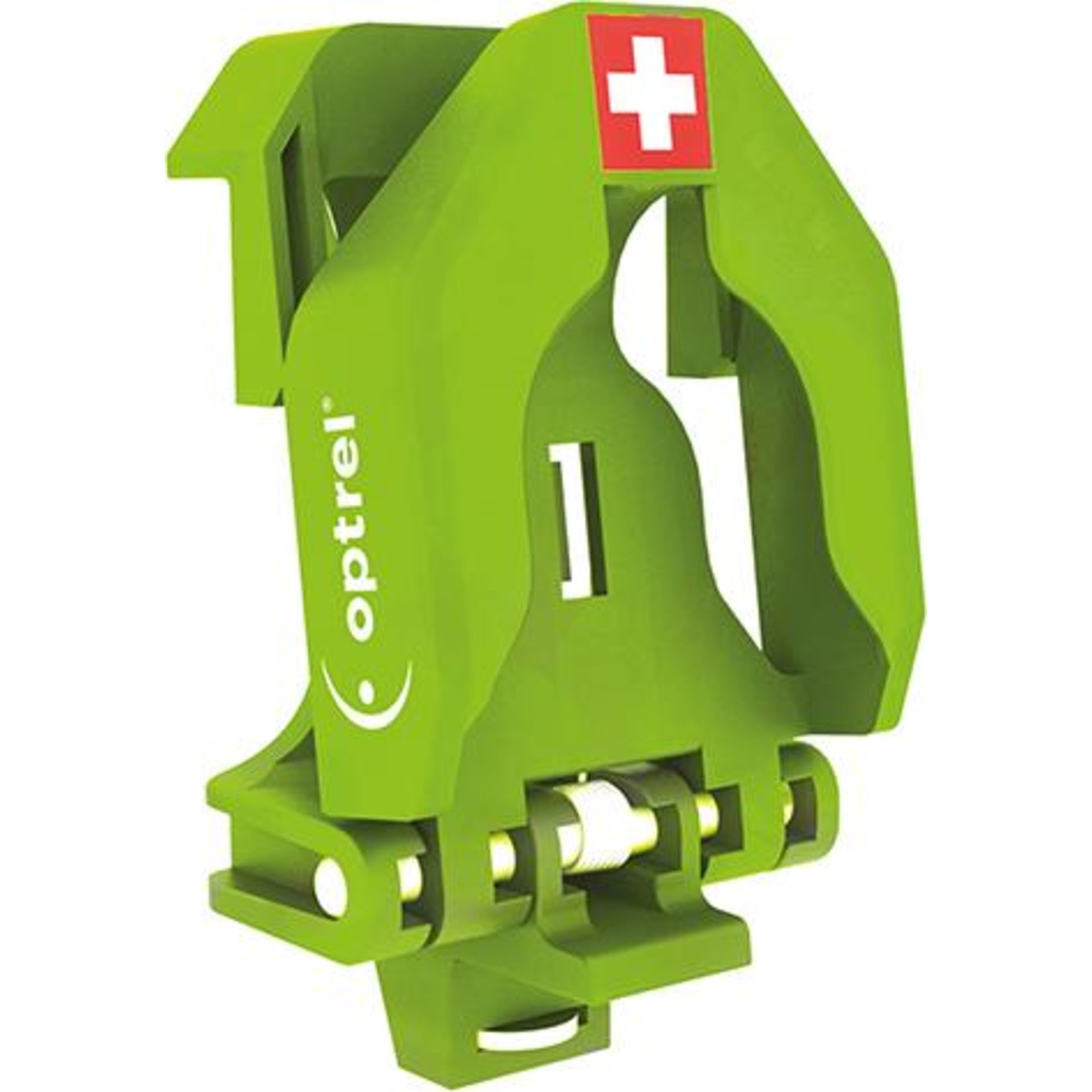 Gürtelhaken Parking Buddyfür WELDCAP RC 3/9-12 OPTREL
