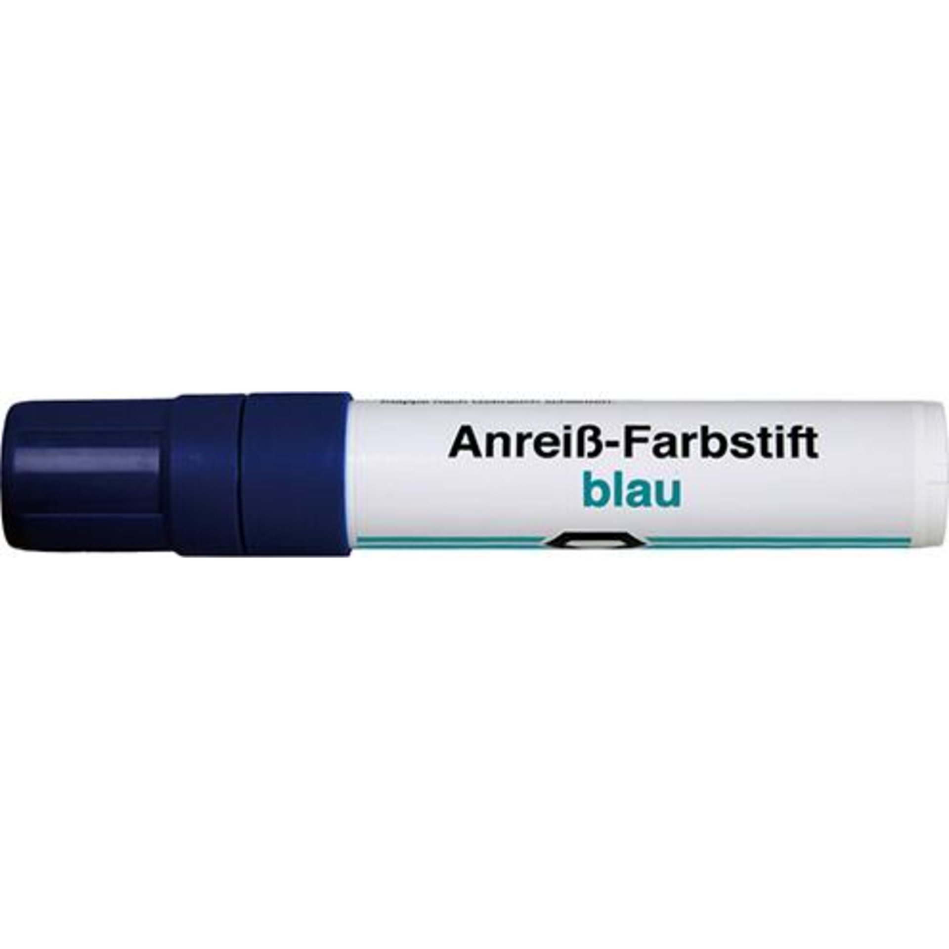 Anreiß-Streichstift blau DIAMANT