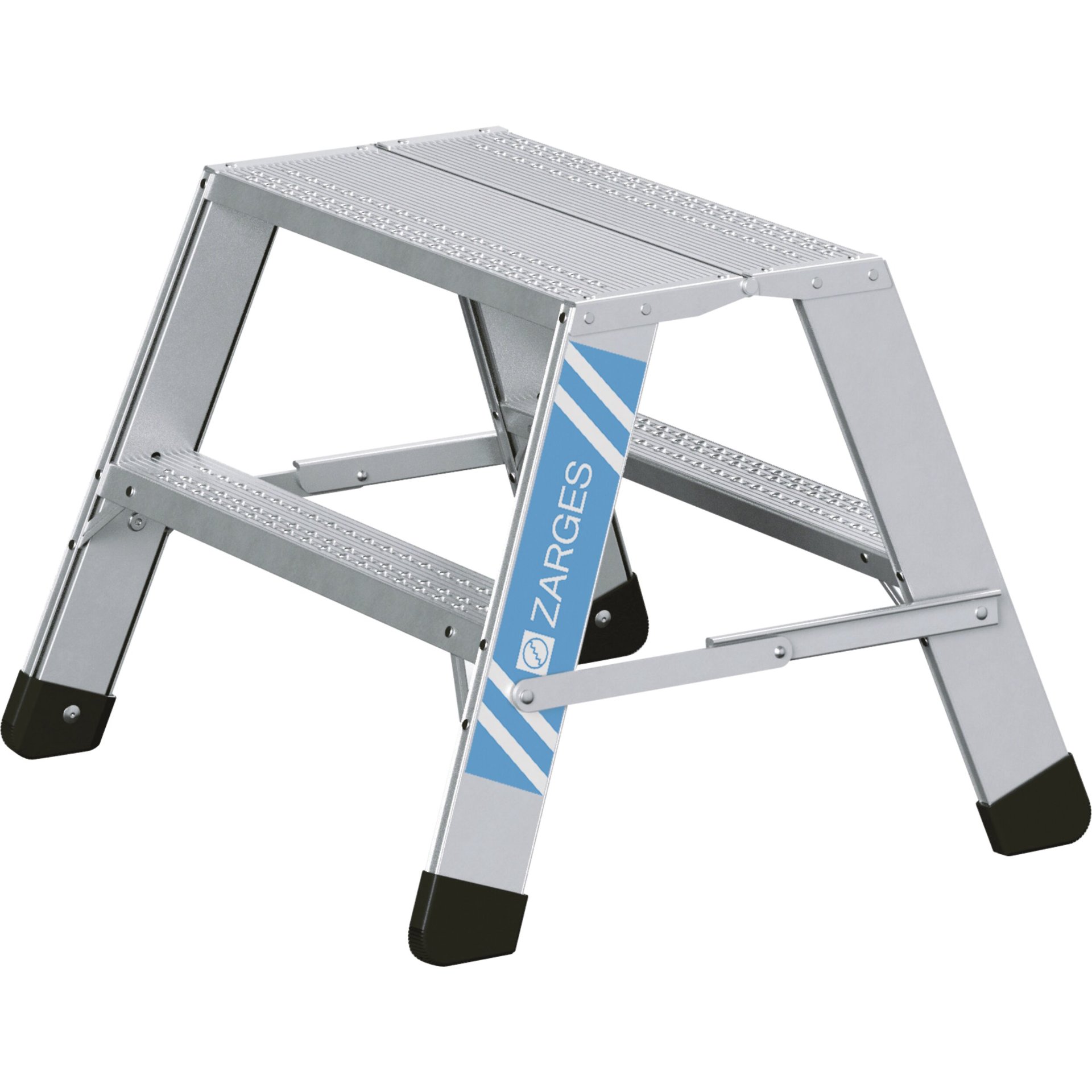 Seventec RC BP - LM-Arbeitspodest klappbar 0,49 m