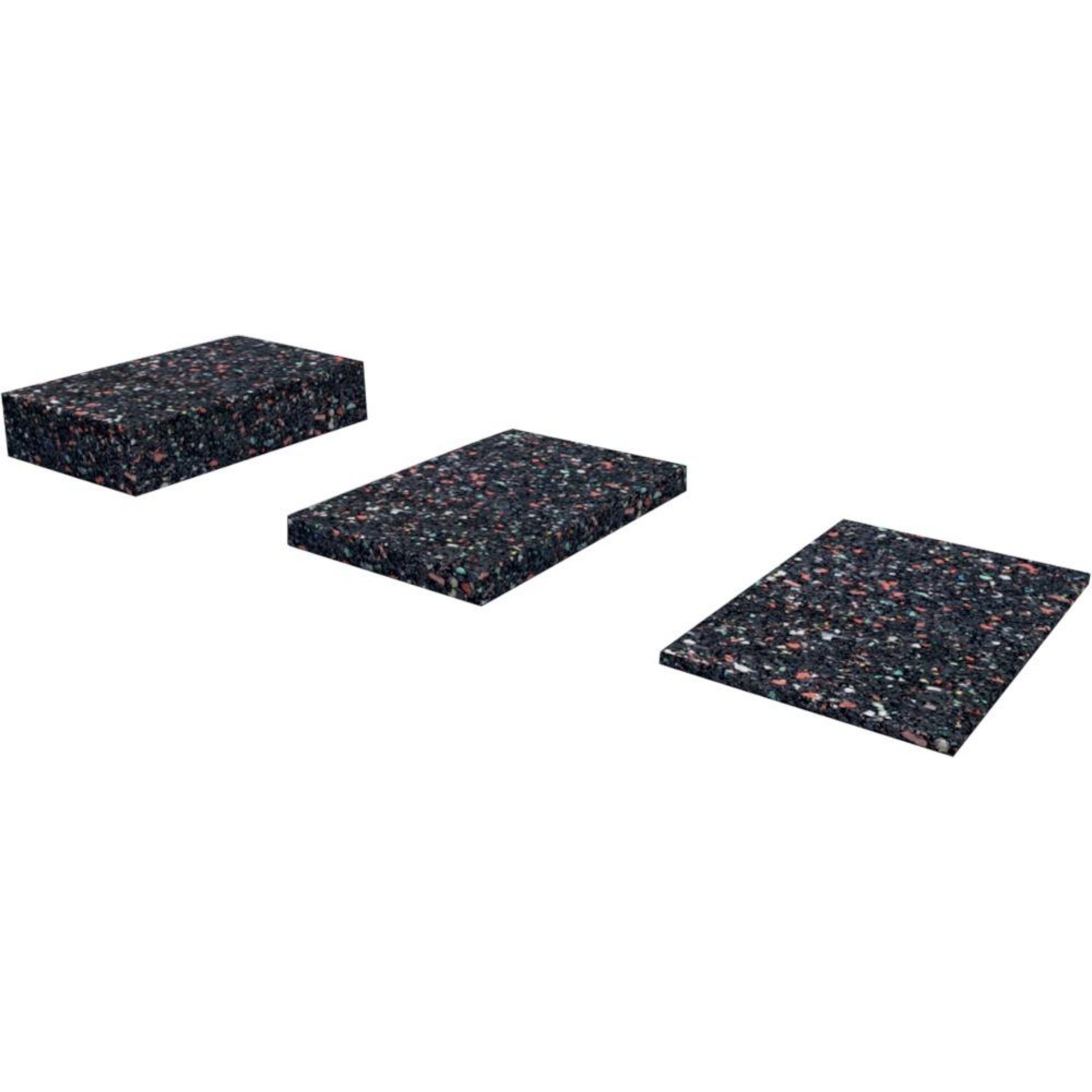 HECO-Terrassenpads