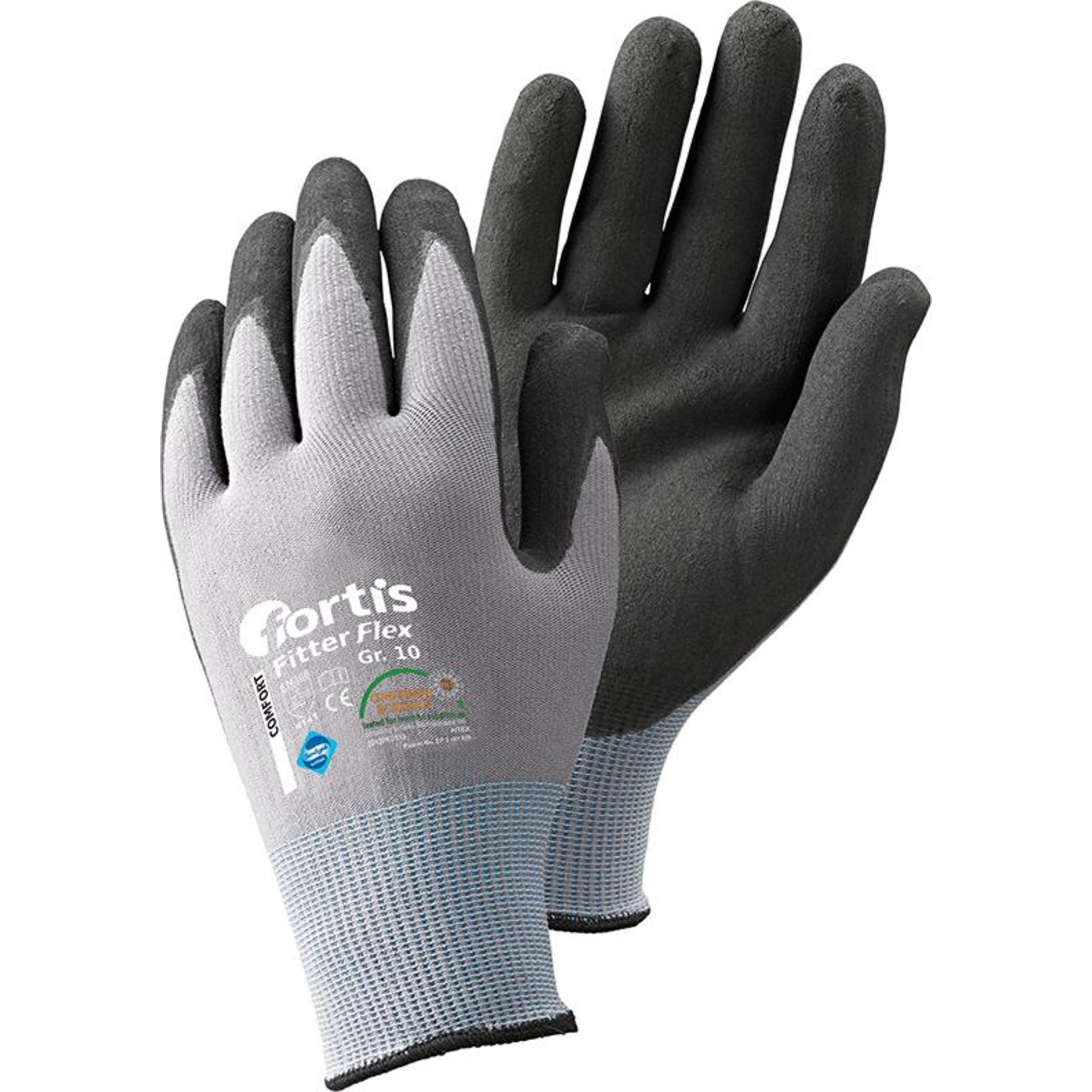 Strickhandschuh Fitter Flex