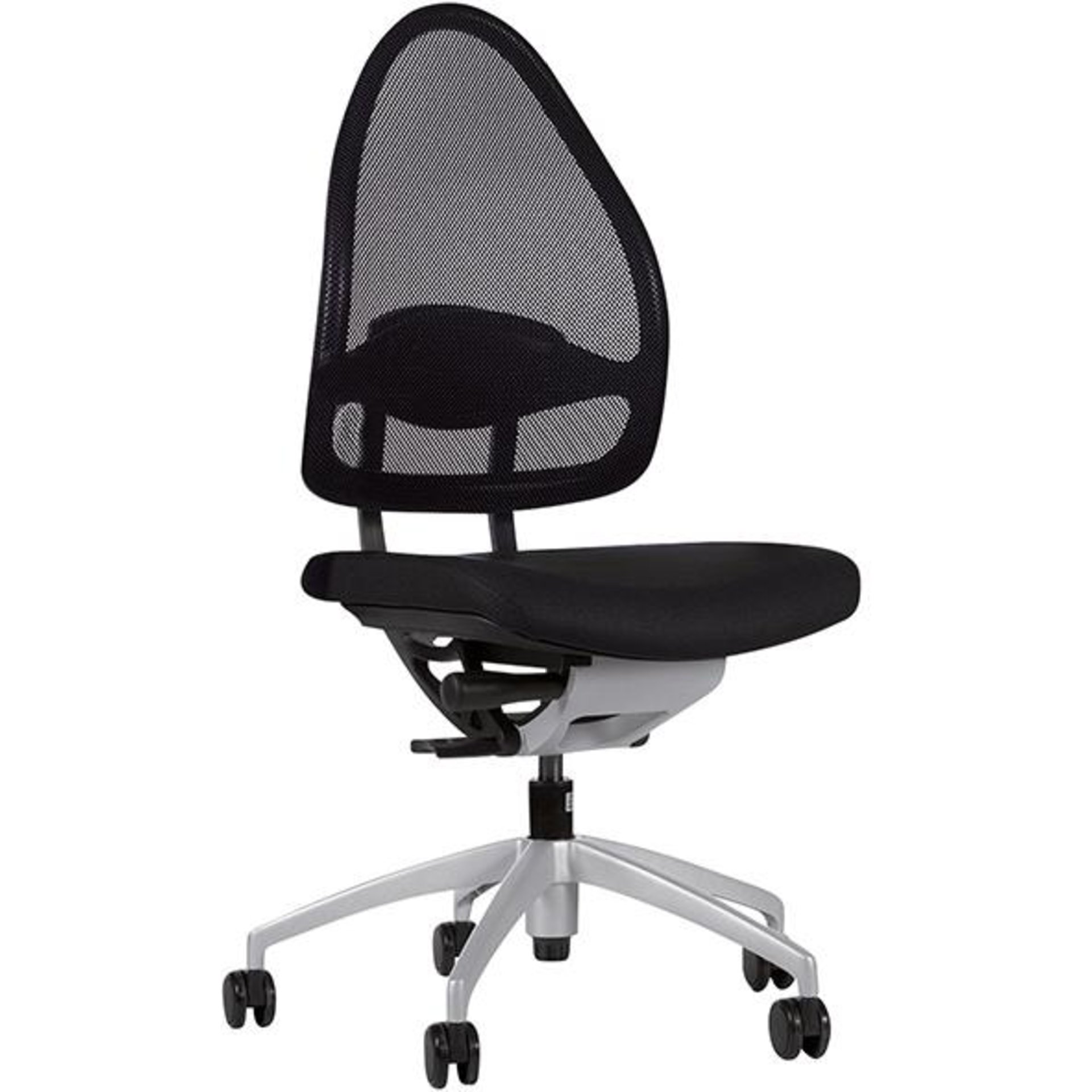 Bürodrehstuhl Modell Open Base 10