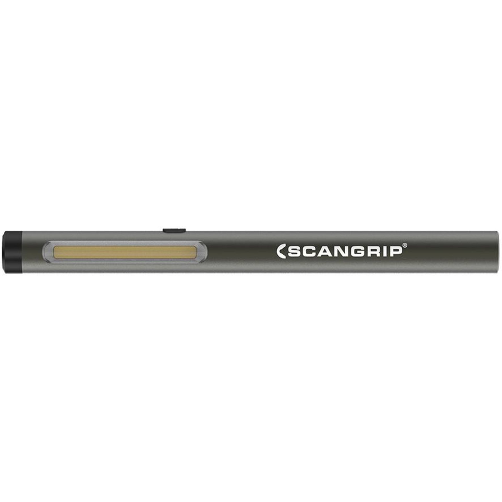 Akku-Stiftleuchte WORK PEN 200 R 150Lumen+20-200Lumen SCANGRIP
