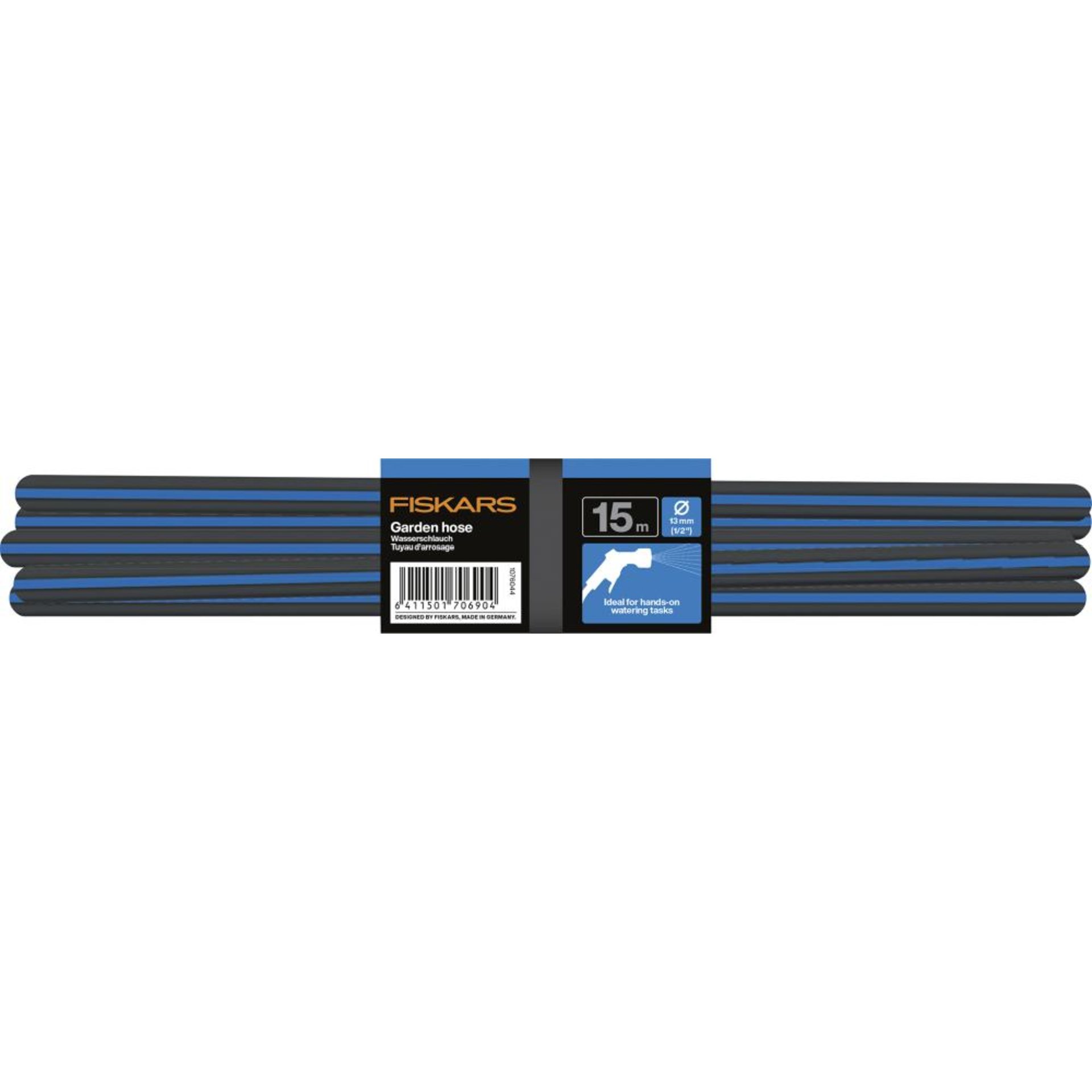 X-Series Gartenschlauch 13 mm (1/2”)