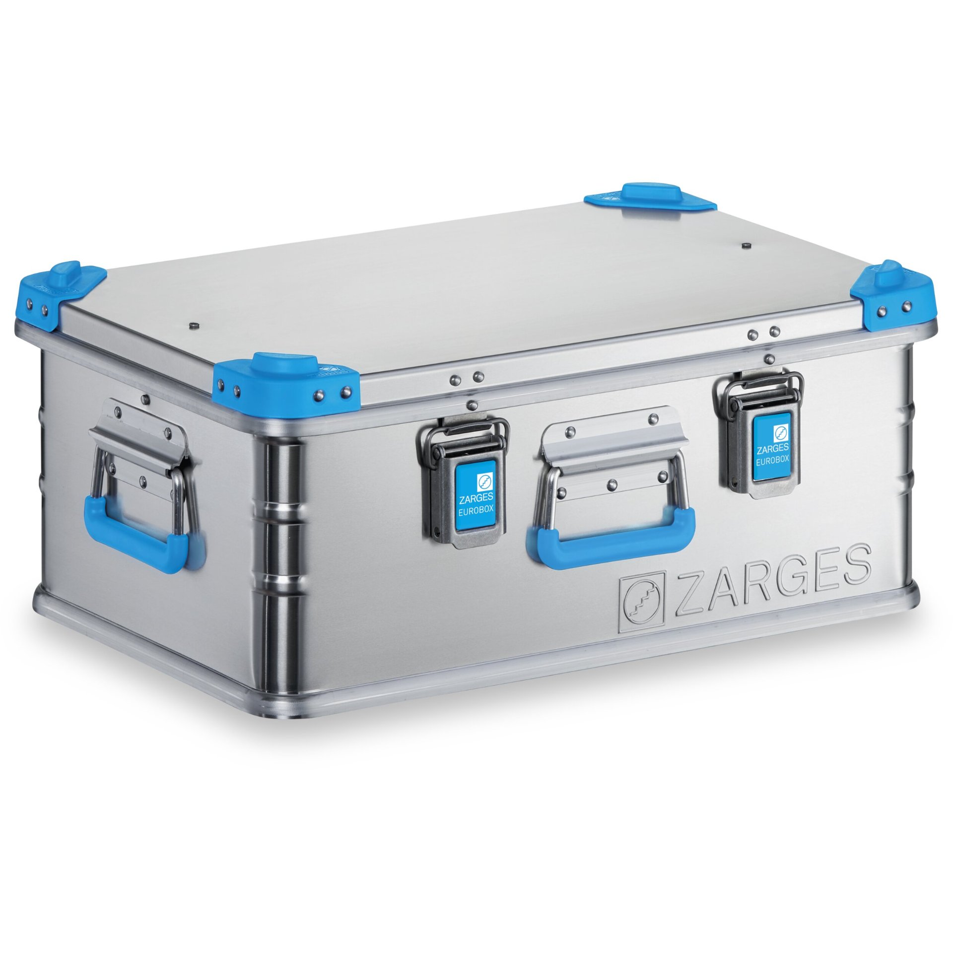 Alu-Eurobox; 550x350x220mm