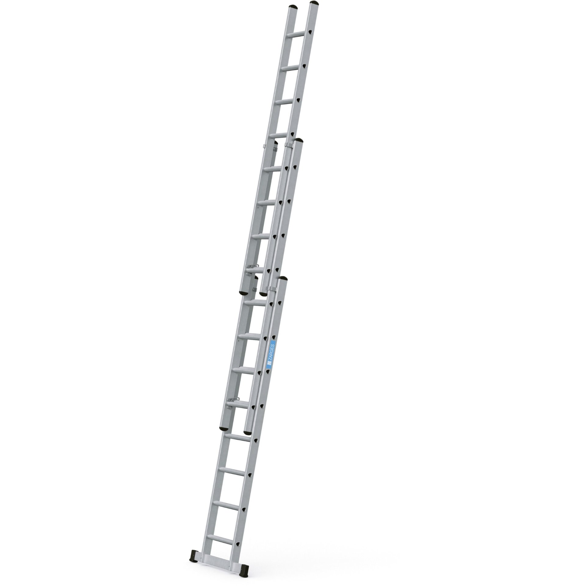Everest 3DE - LM-Schiebeleiter 3 x 8 Sprossen
