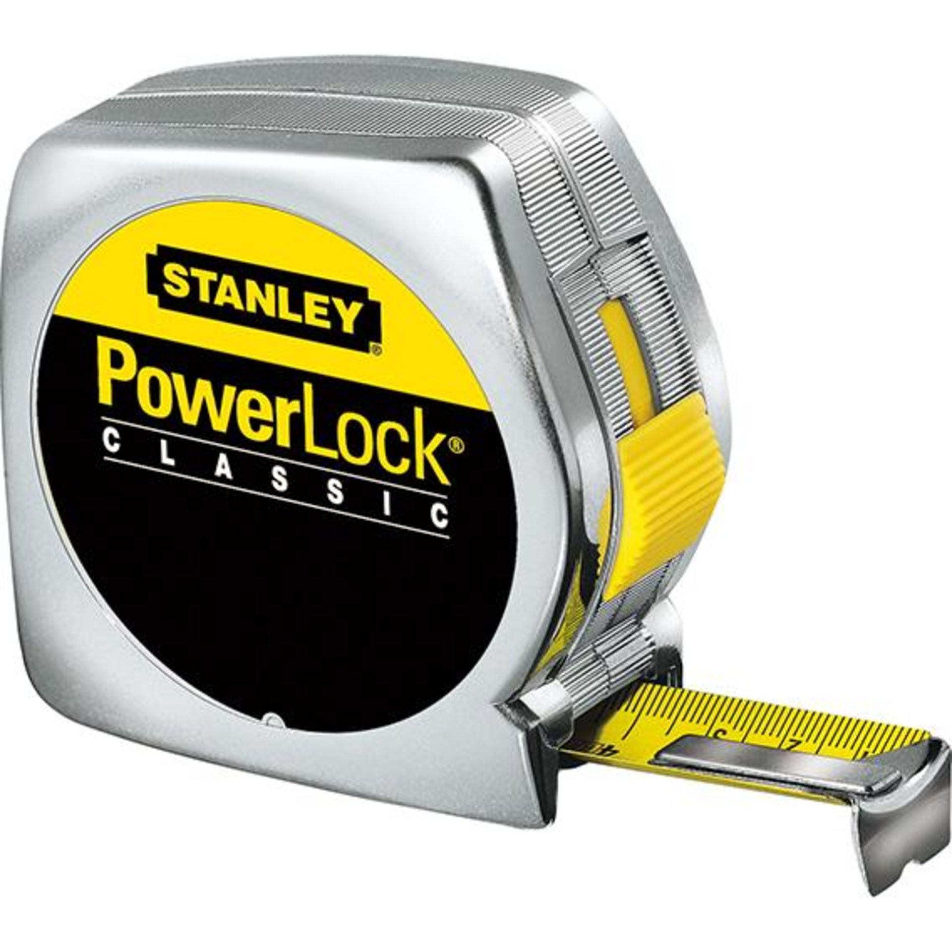 Taschenbandmaß POWERLOCK®