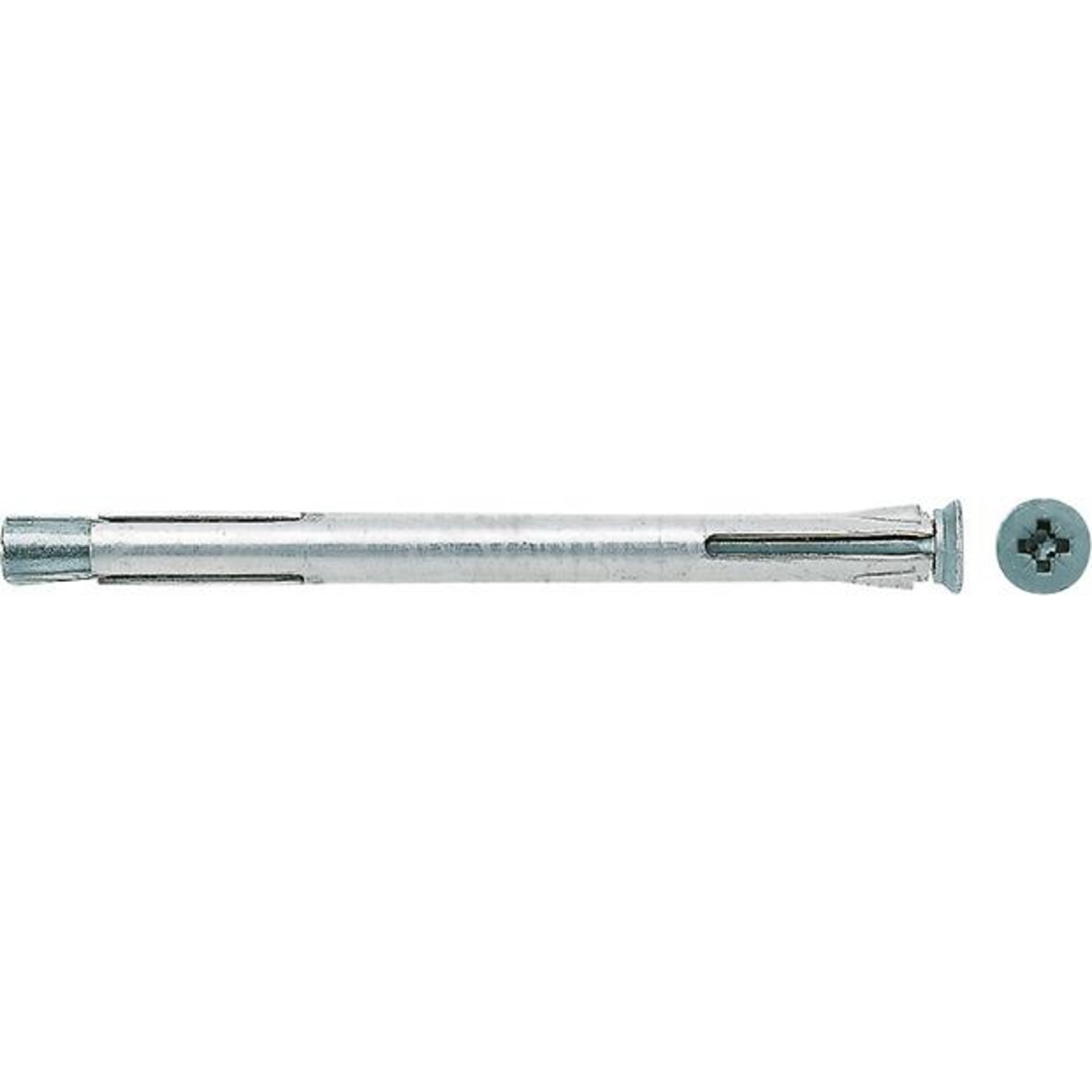 Metallrahmendübel UFD