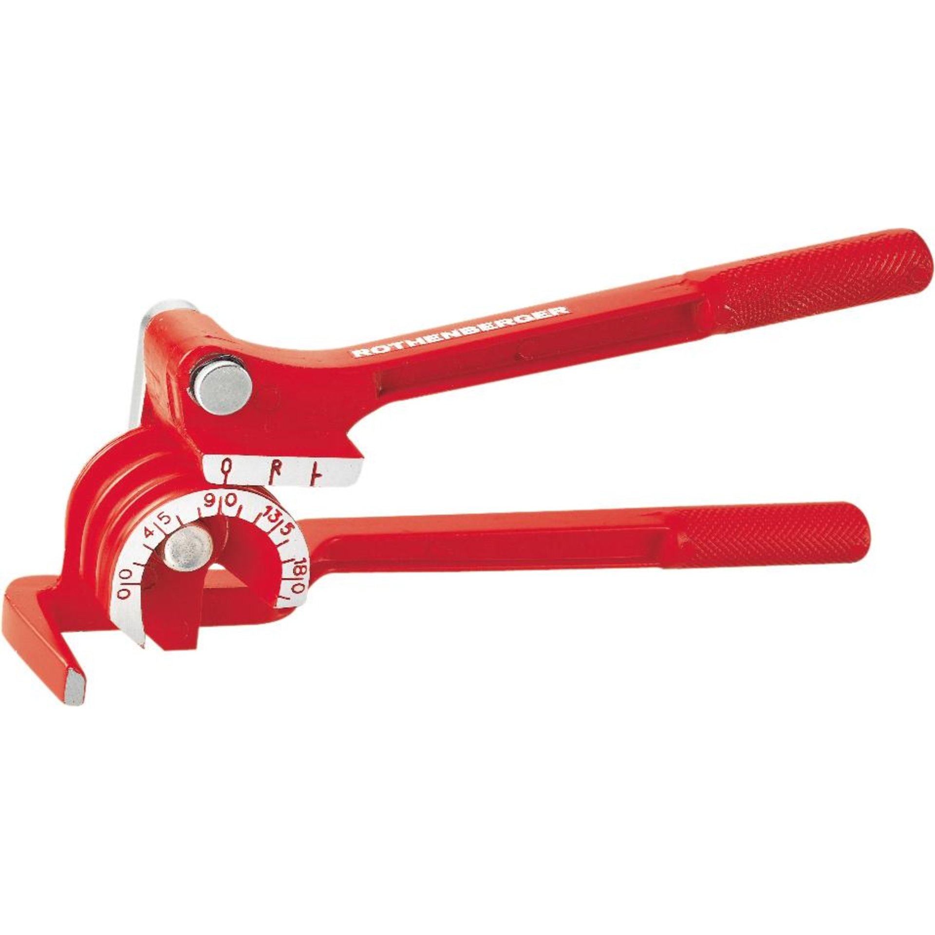 Biegezange Minibend 6-10mm ROTHENBERGER