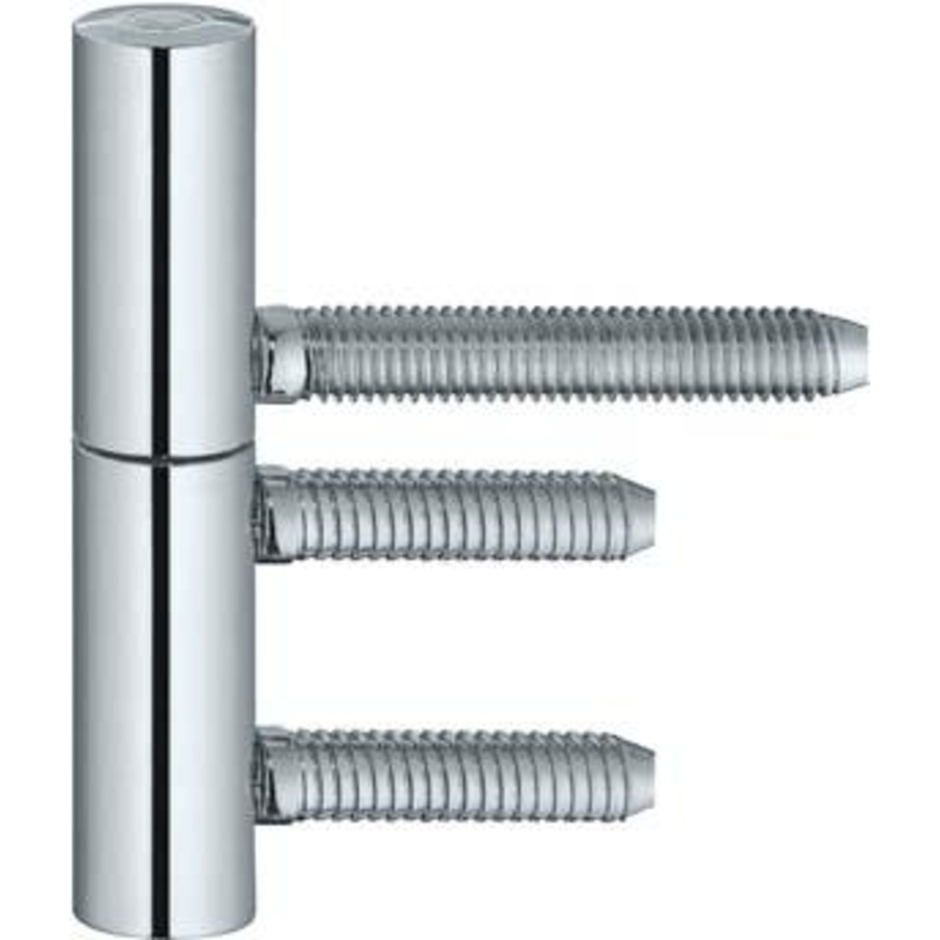 Bänder, B1 15mm, topzink, Baka SIMONSWERK