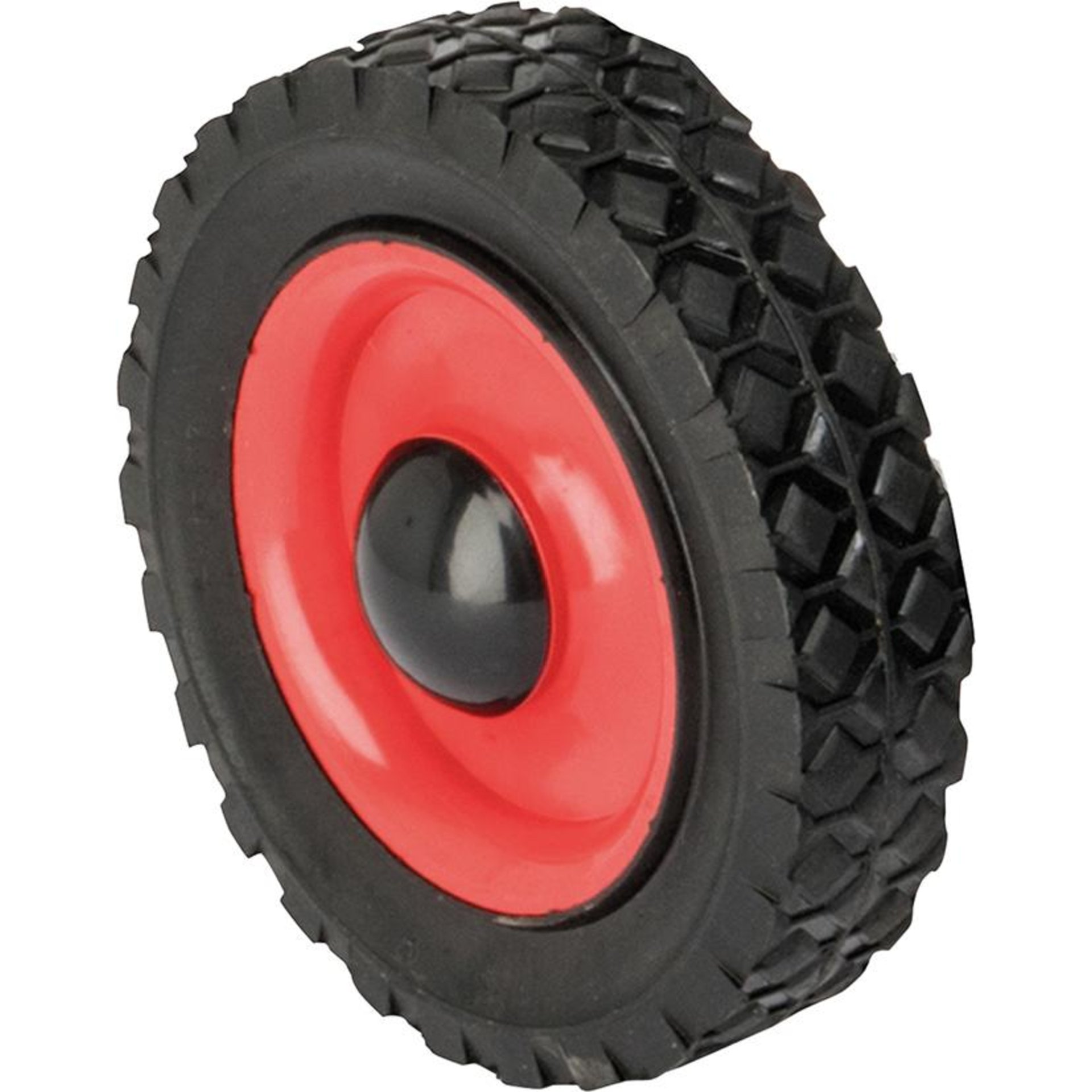 Ersatzrad Schlauchwagen für SL: 80m/90m