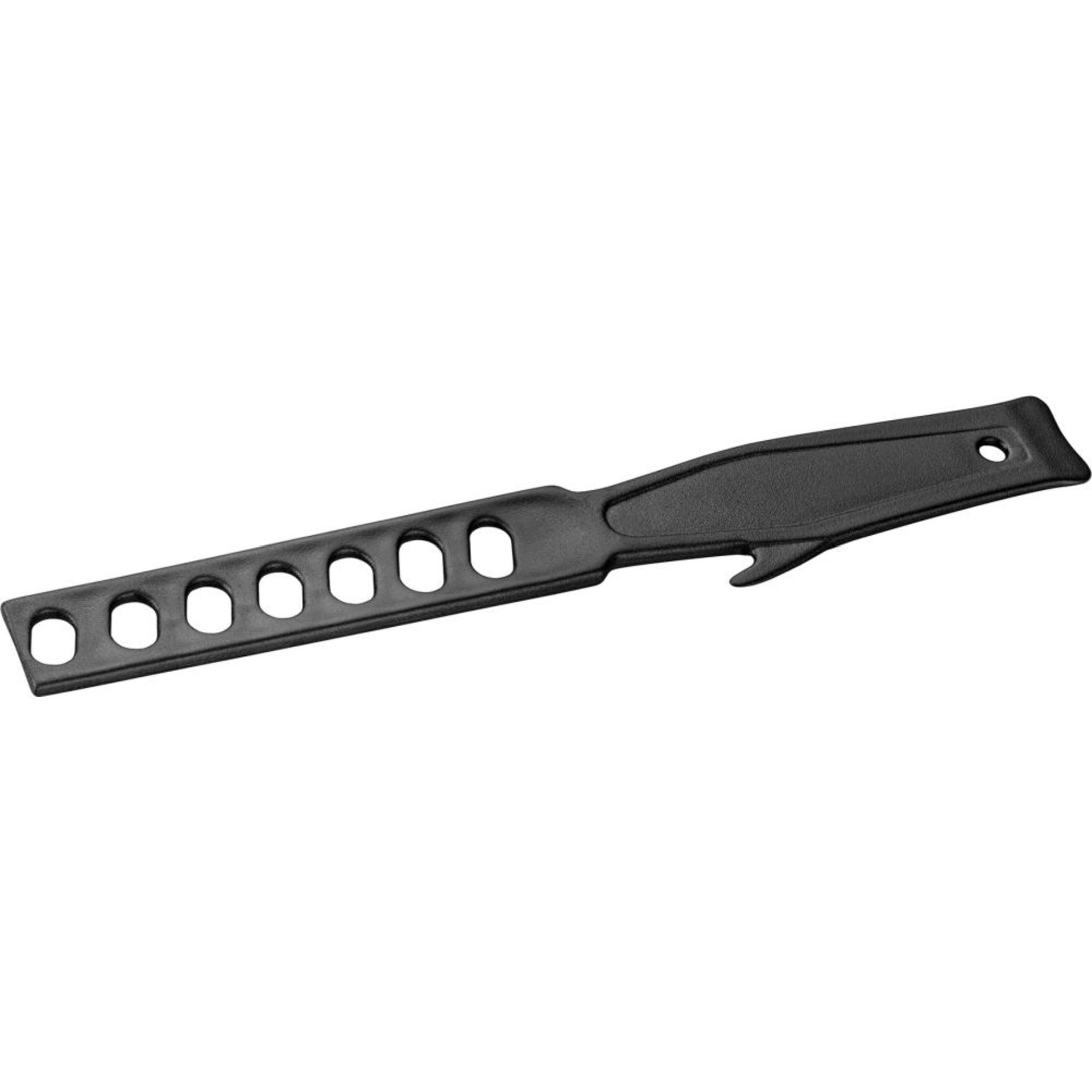 Rührstab Kunststoff 28 cm