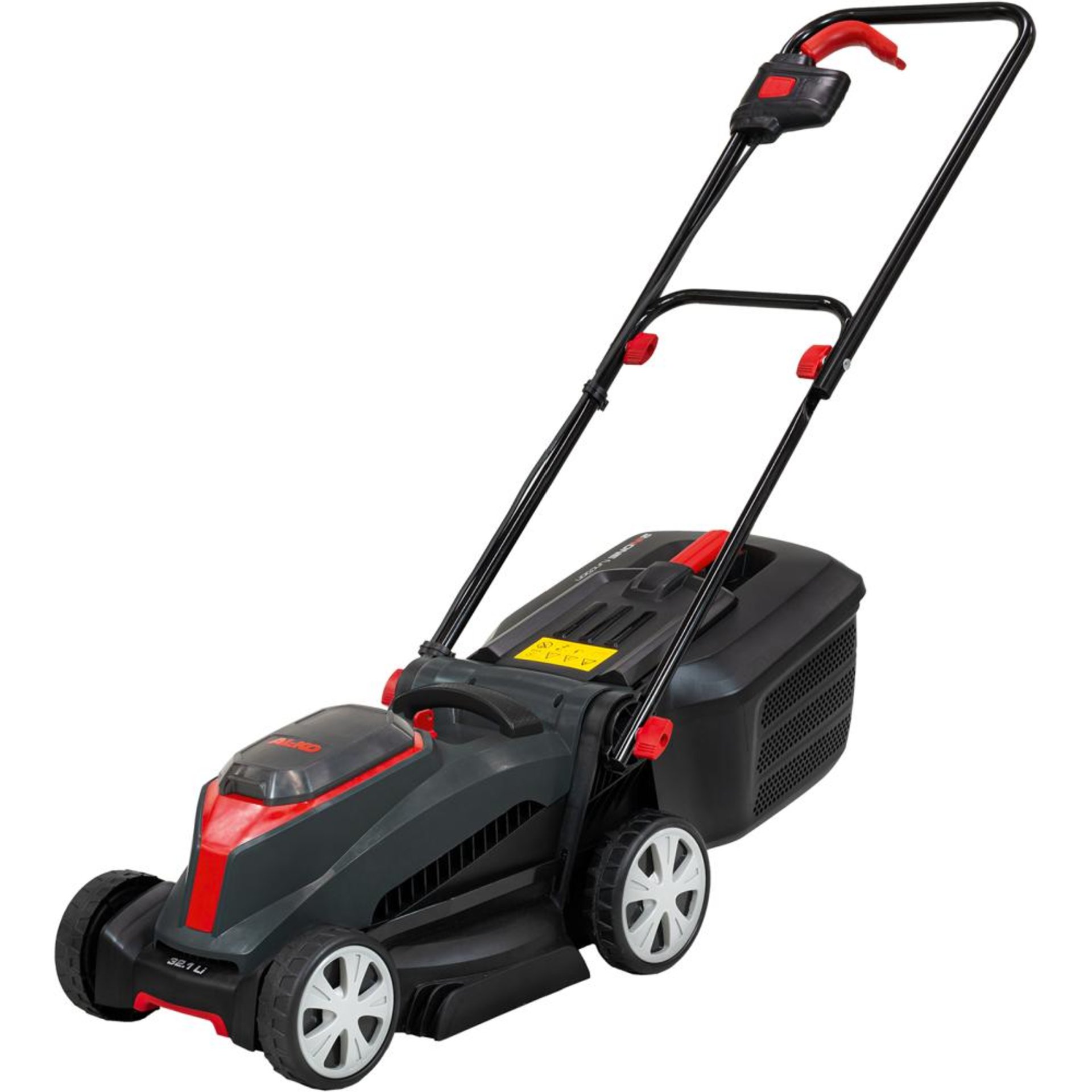 Akku-Rasenmäher 32.1 Li BO FLEX comfort