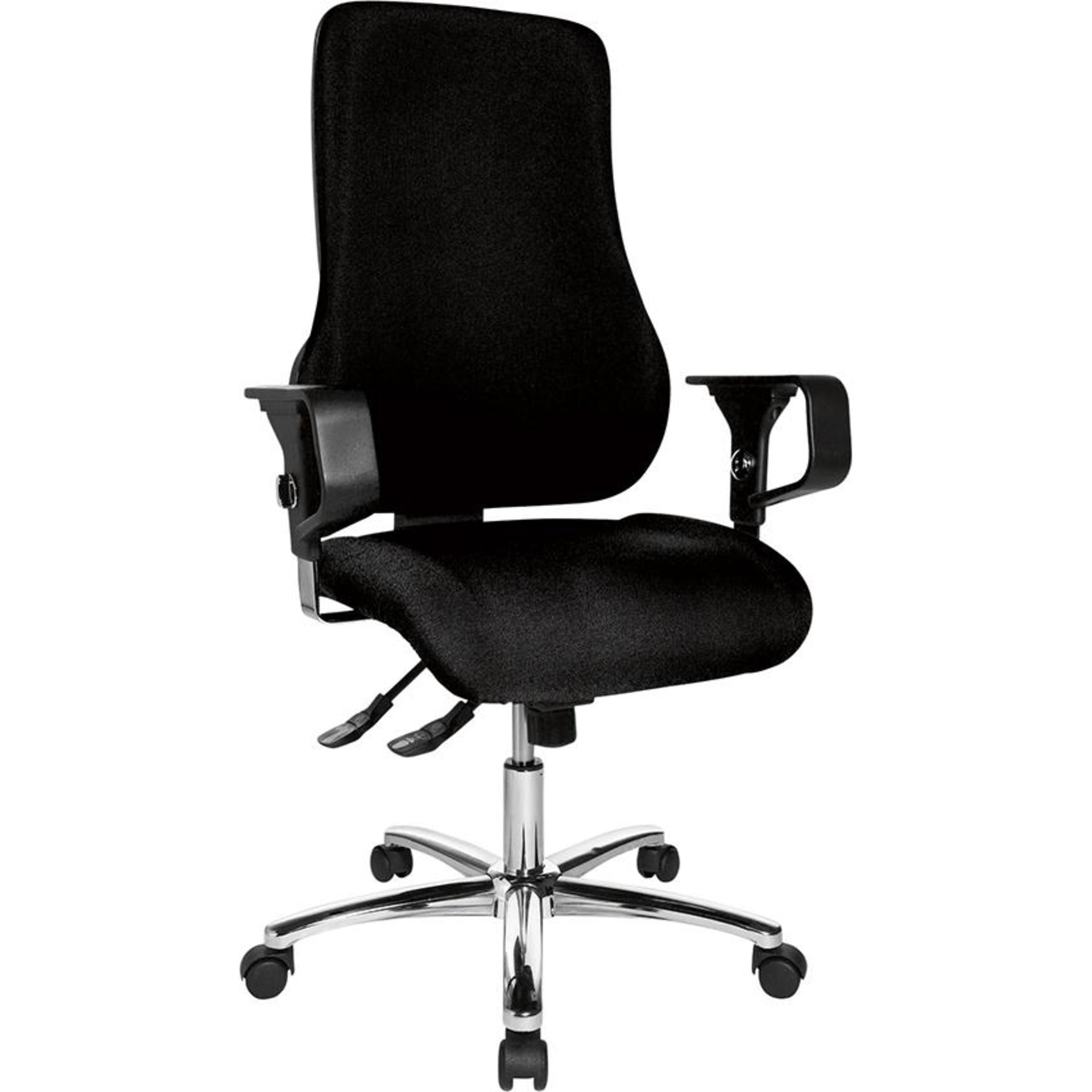 Bürodrehstuhl Modell Sitness 55