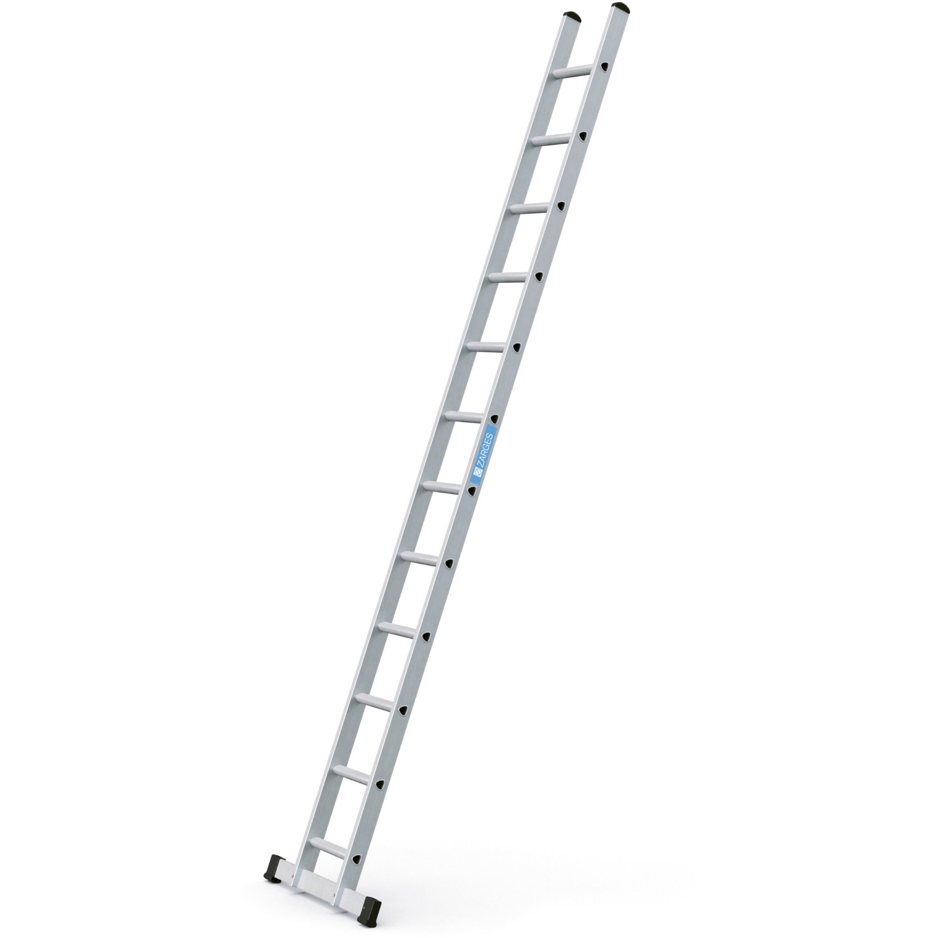 Strato DL - Sprossen-Anlegeleiter 12 Sprossen