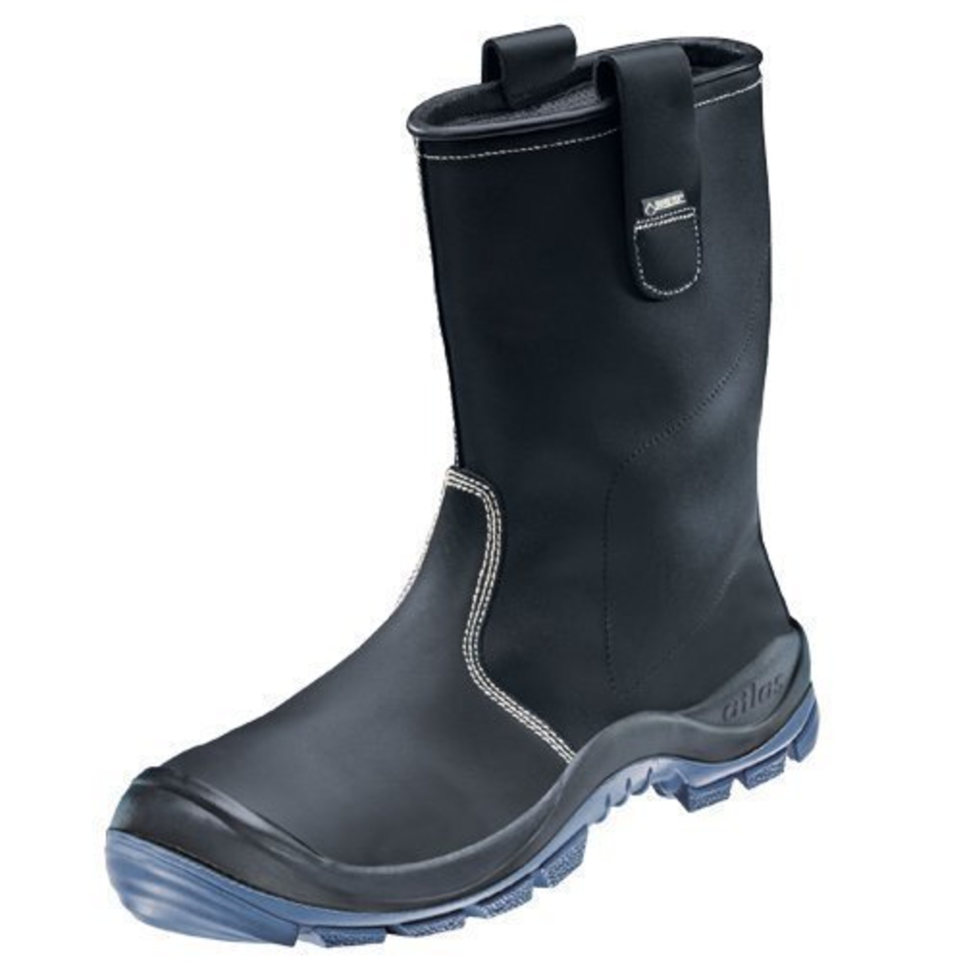 Sicherheitsstiefel GTX 835 XP