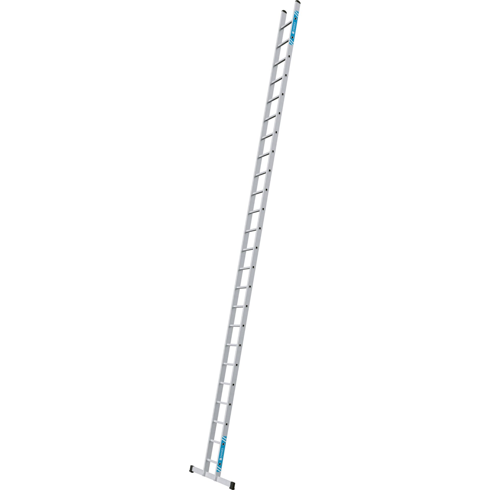 Alto L - LM-Sprossen-Anlegeleiter 24 Sprossen