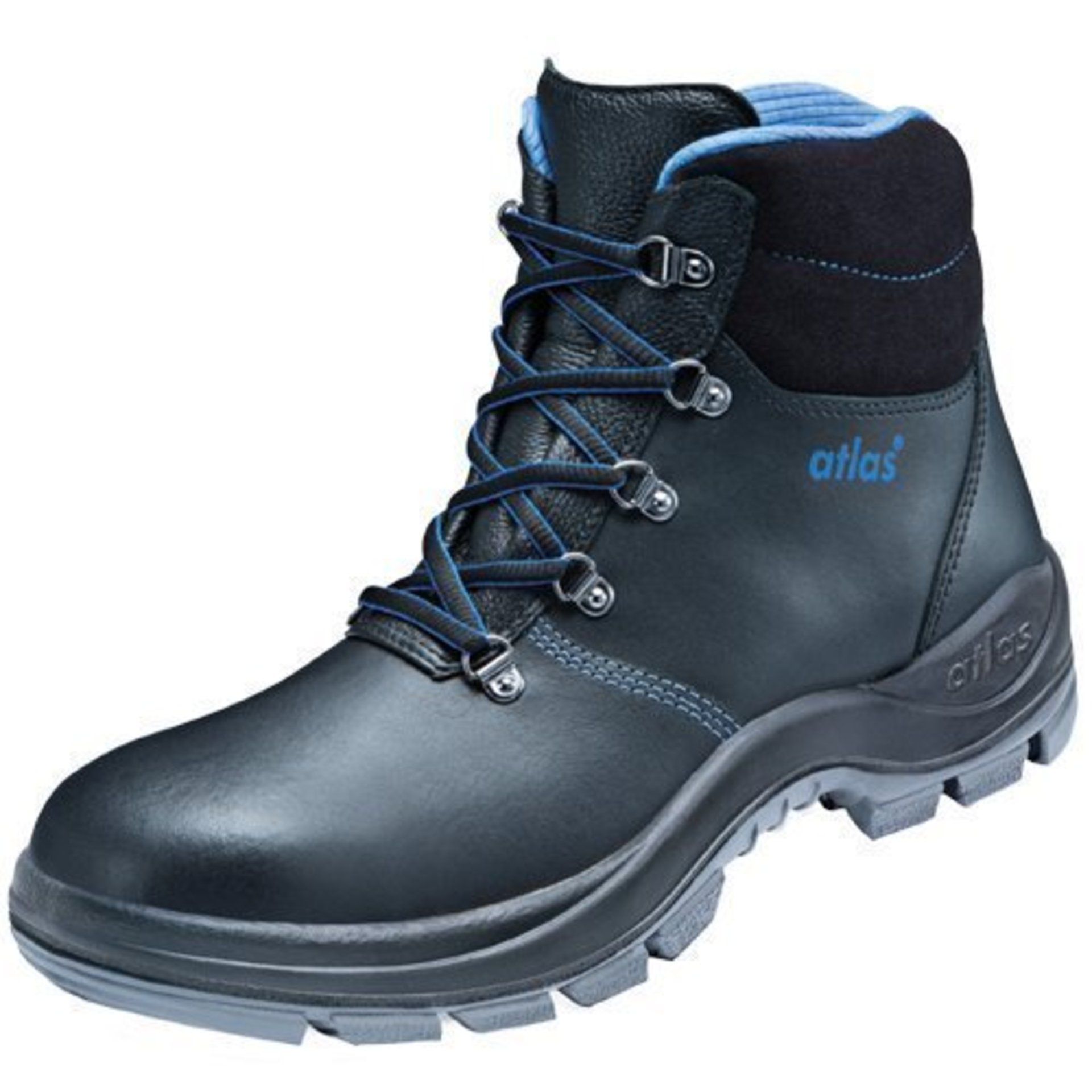 Artikelhauptbild Sicherheitsstiefel DUO SOFT 750 HI HRO