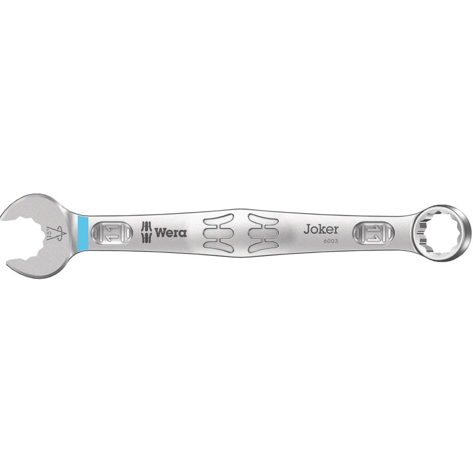 Ringmaulschlüssel Joker 11mm Wera