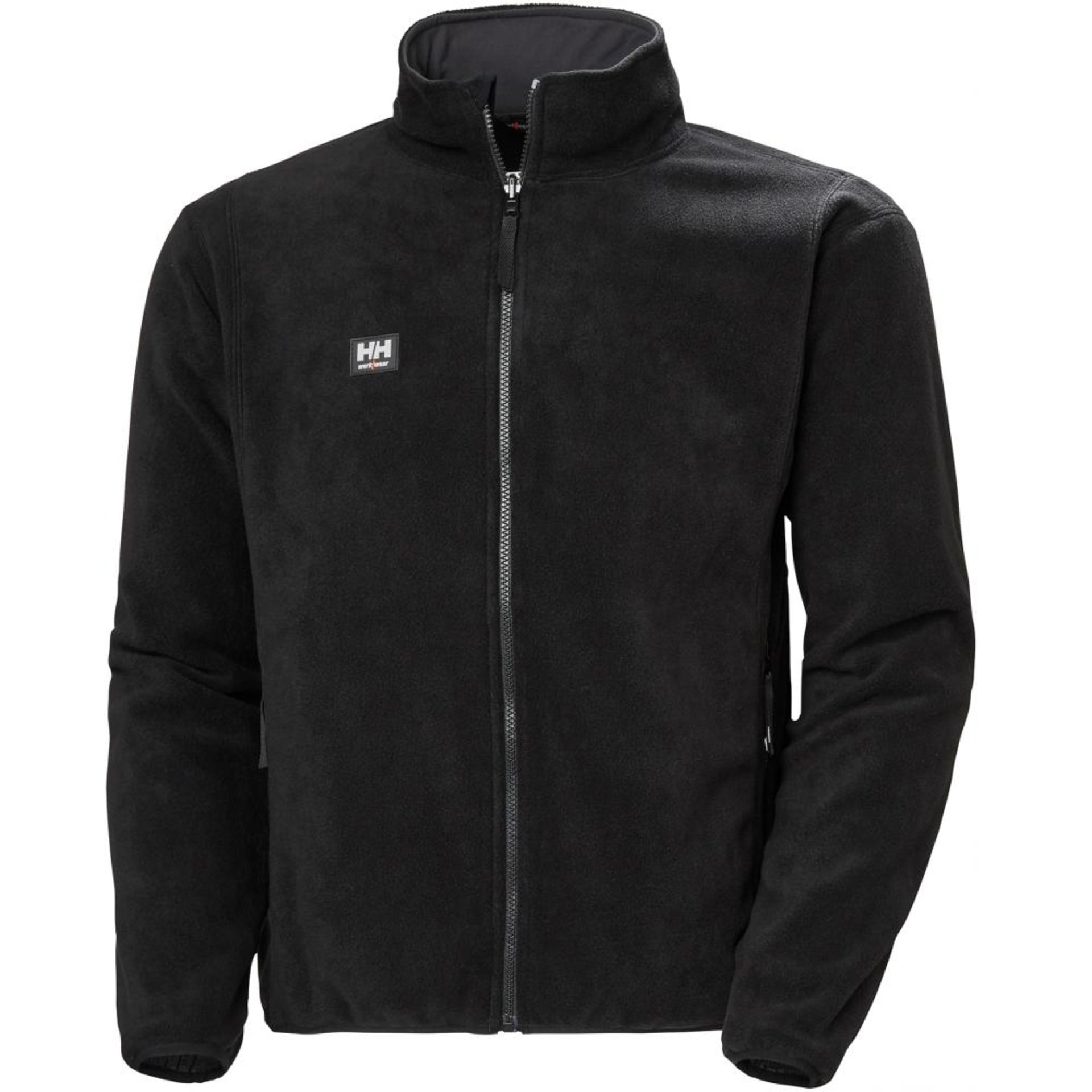 Fleecejacke Manchester Zip-In