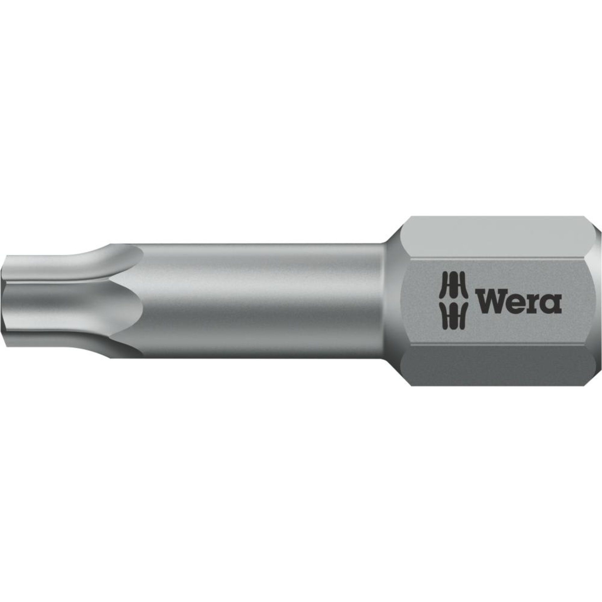 Bit 1/4" für TORX®-Schrauben, Nr. 867/1 TZ