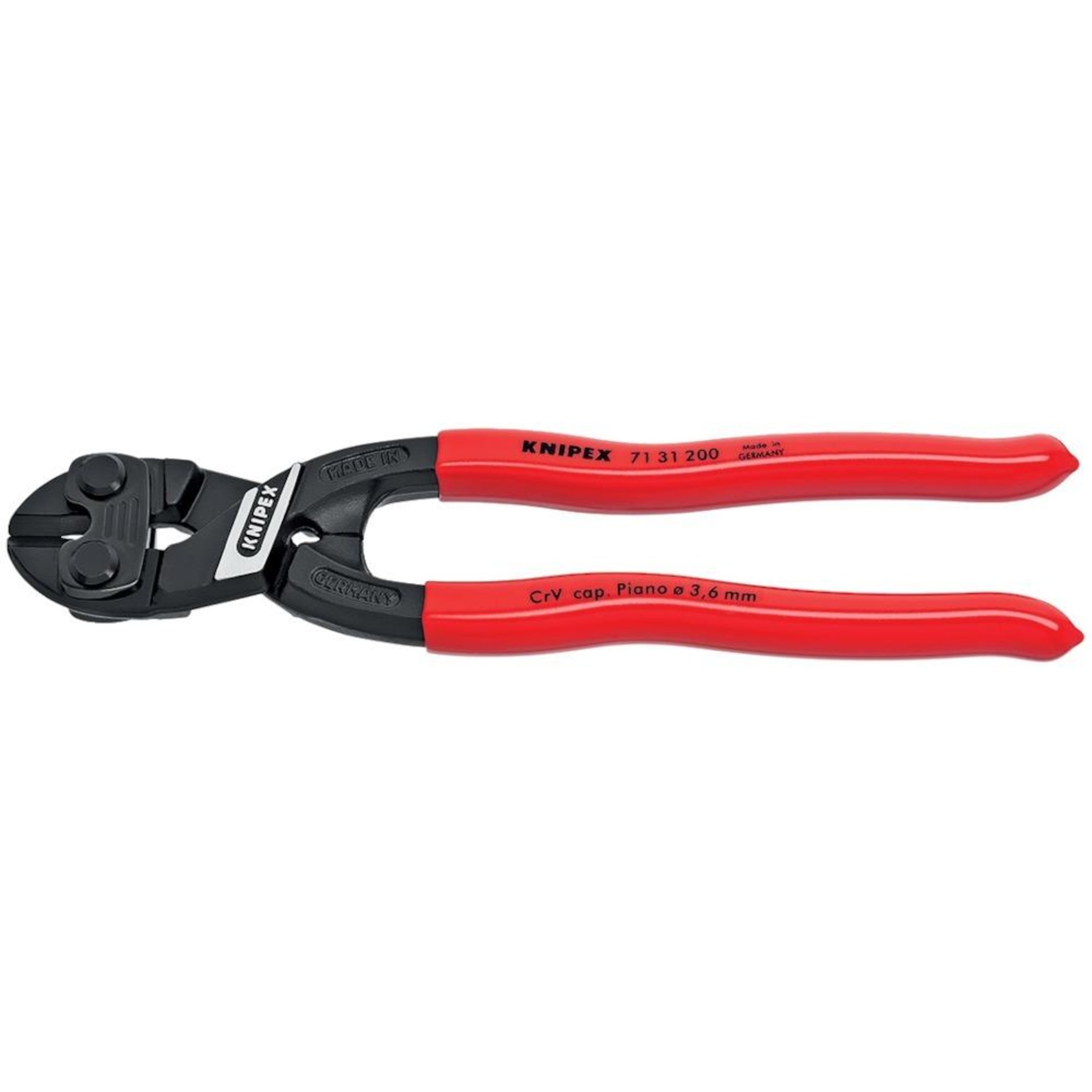 Bolzenabschneider Mini 7131 200mm KNIPEX COBOLT