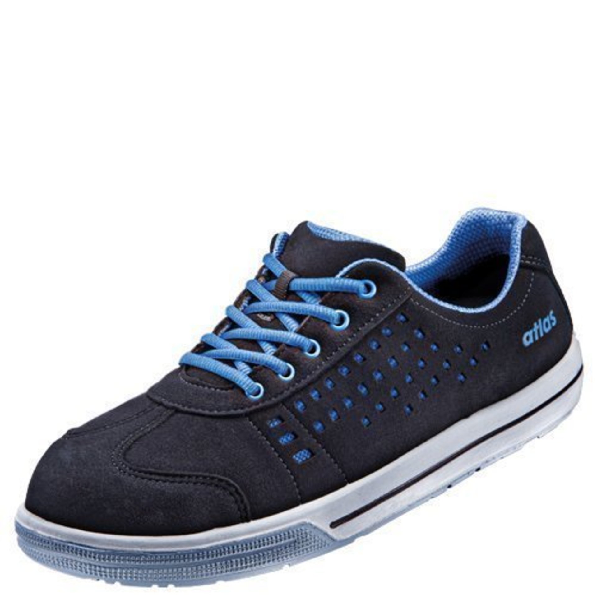 Sicherheitshalbschuh A 420 ESD