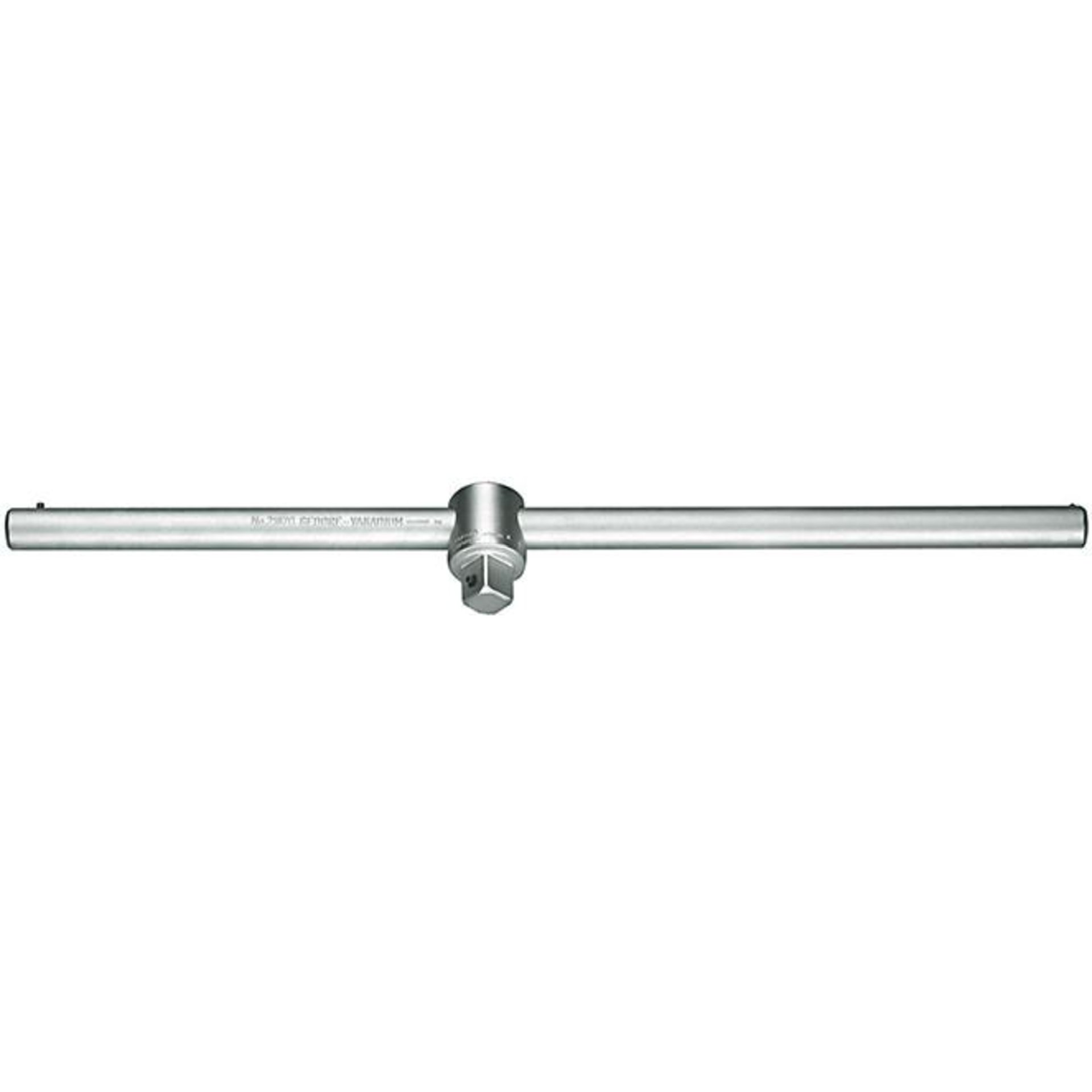 Quergriff mit Gleitstück 1." 700mm Gedore