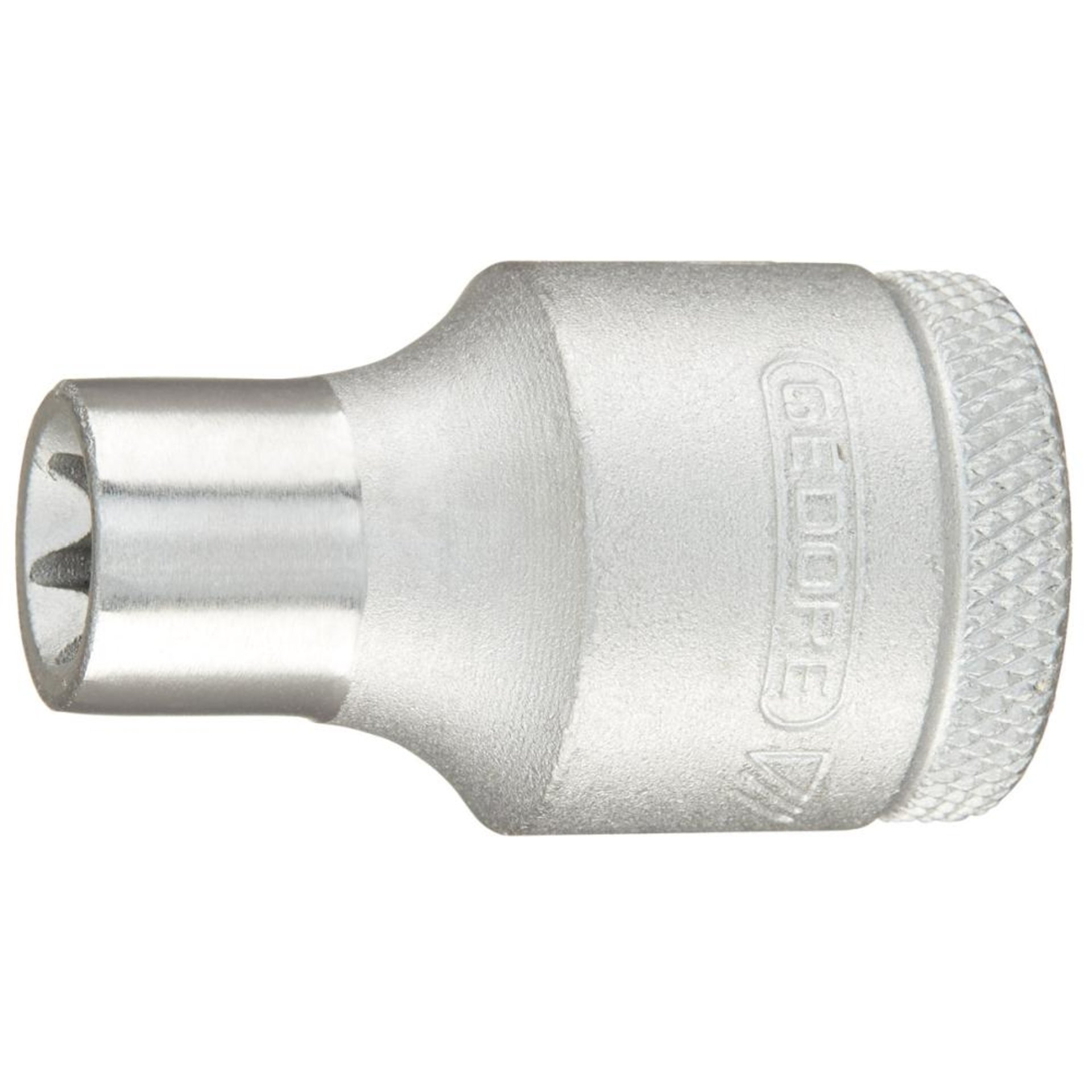 Steckschlüsseleinsatz 1/2" E24x41,5mm Gedore