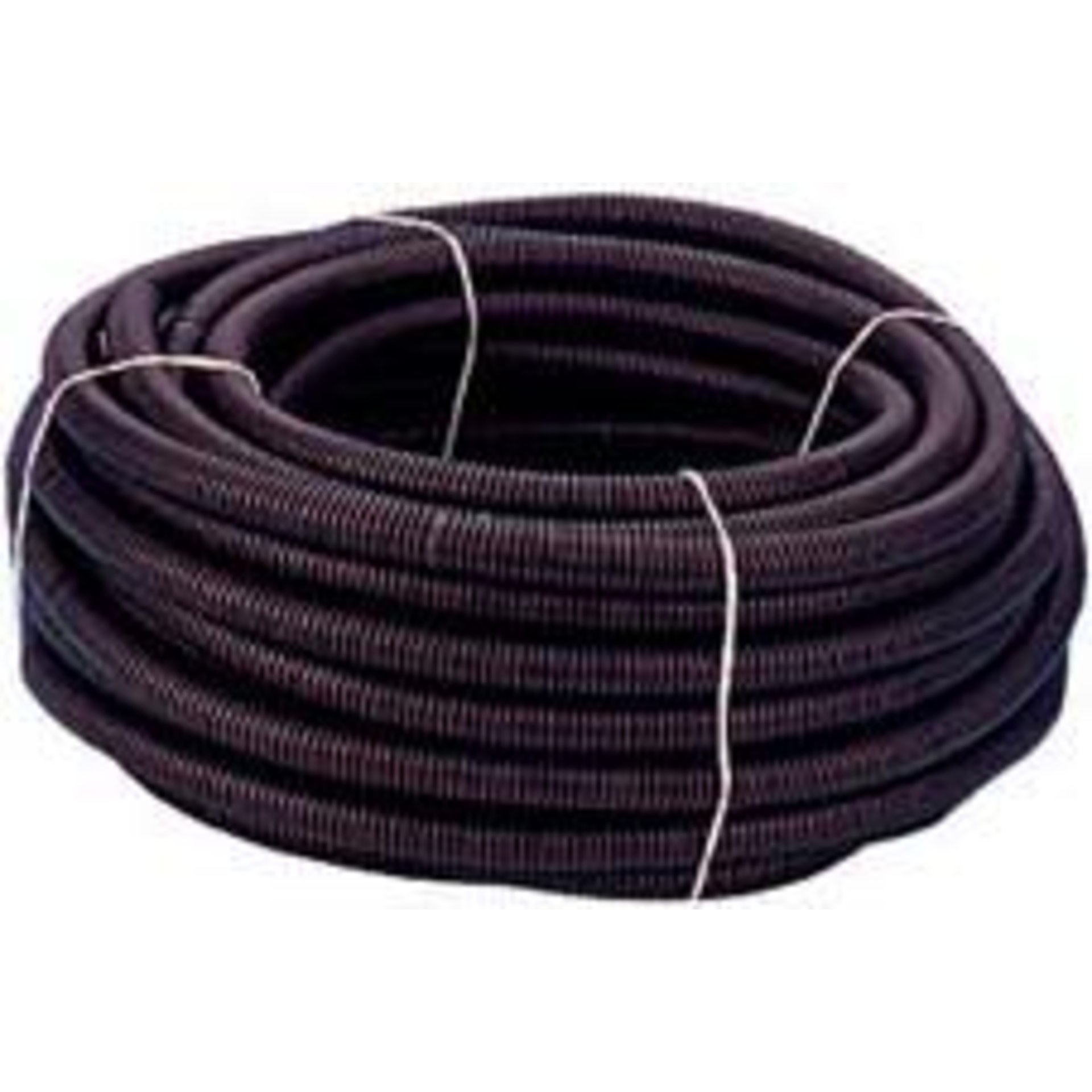 Kunststoff Flexrohr Polyolefin