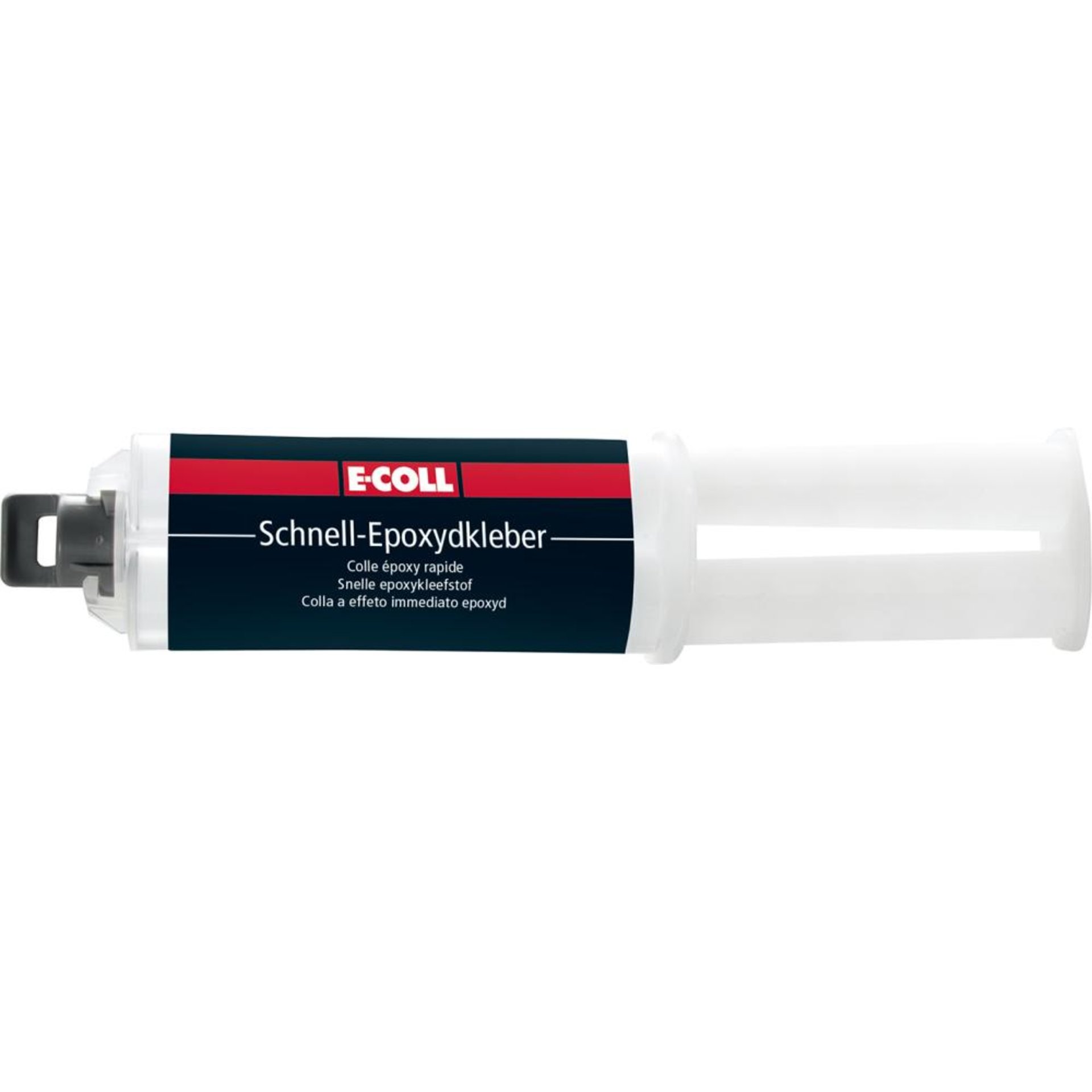 2K-Schnell-Epoxyd-Kleber