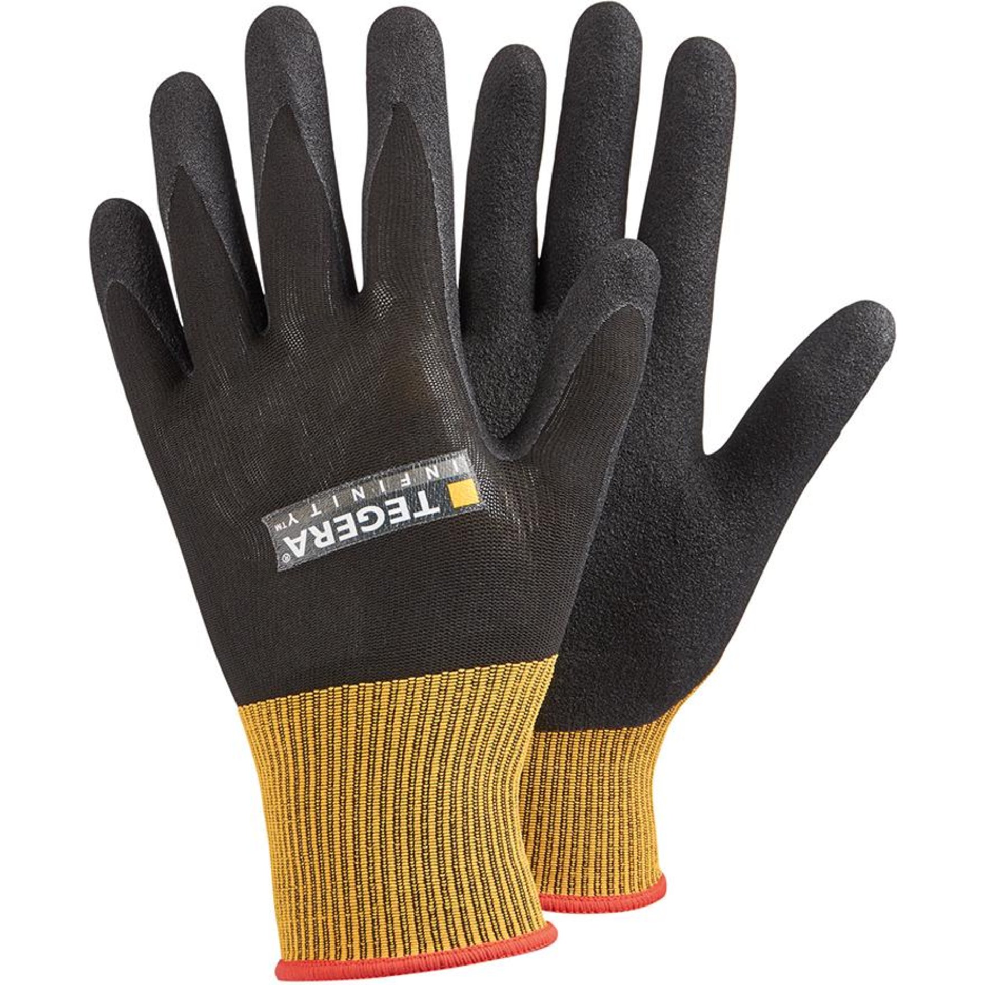 Montagehandschuh 8801 Infinity