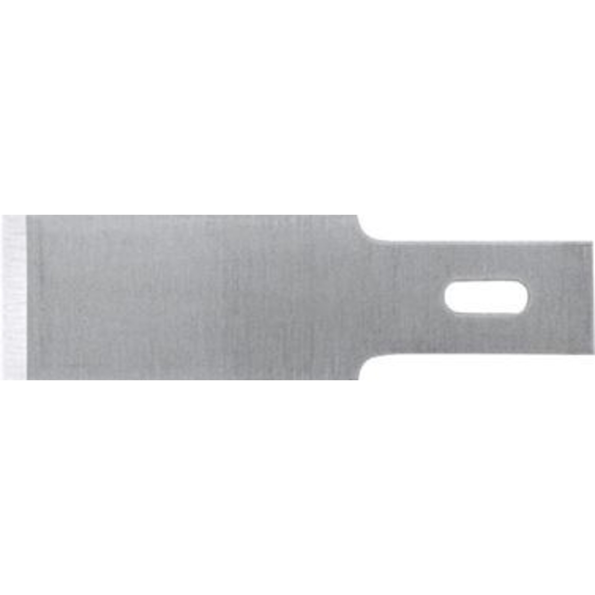 Ersatzklinge a10Stk. 13mm Klingenbreite Wiha