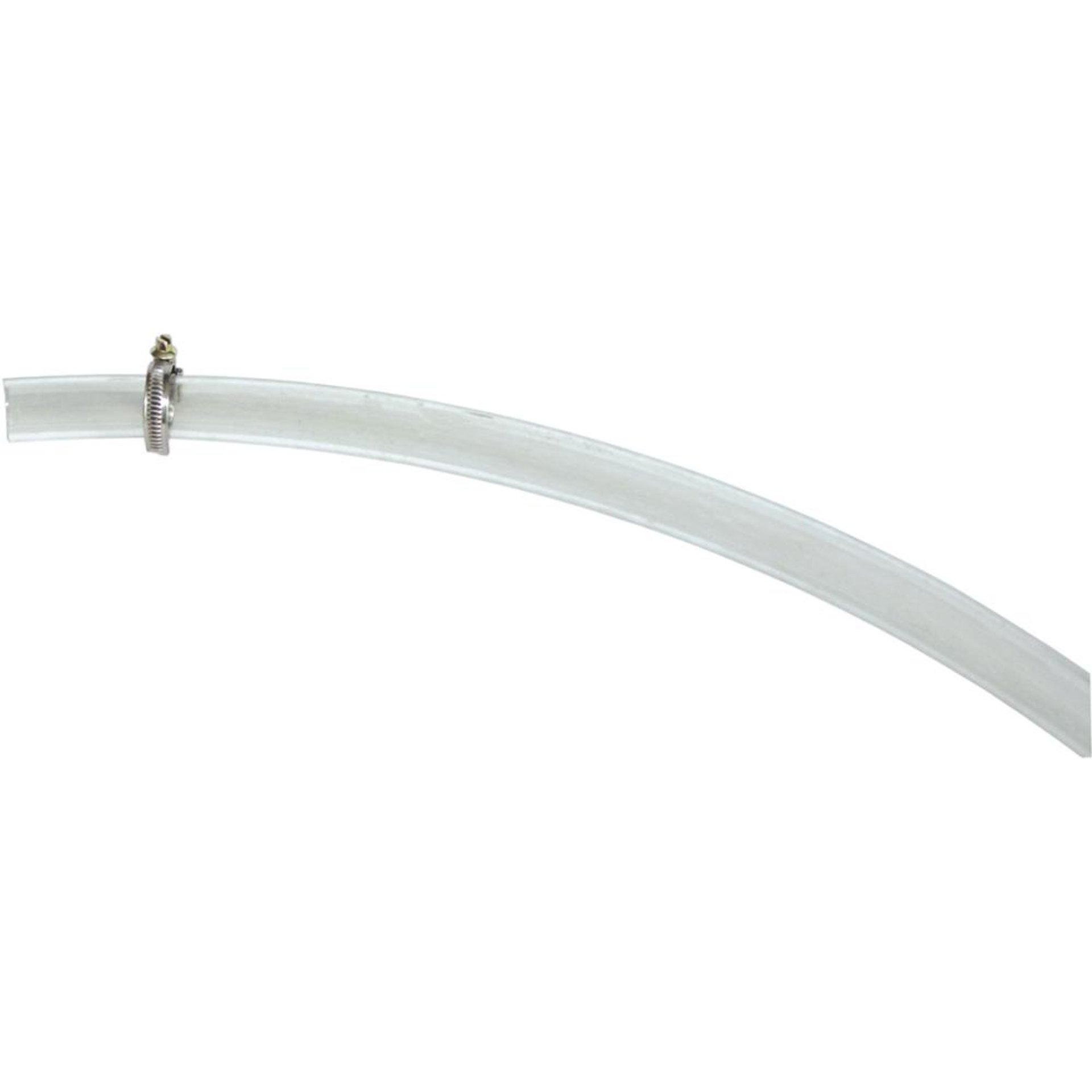 PVC-Schlauch, 6 m