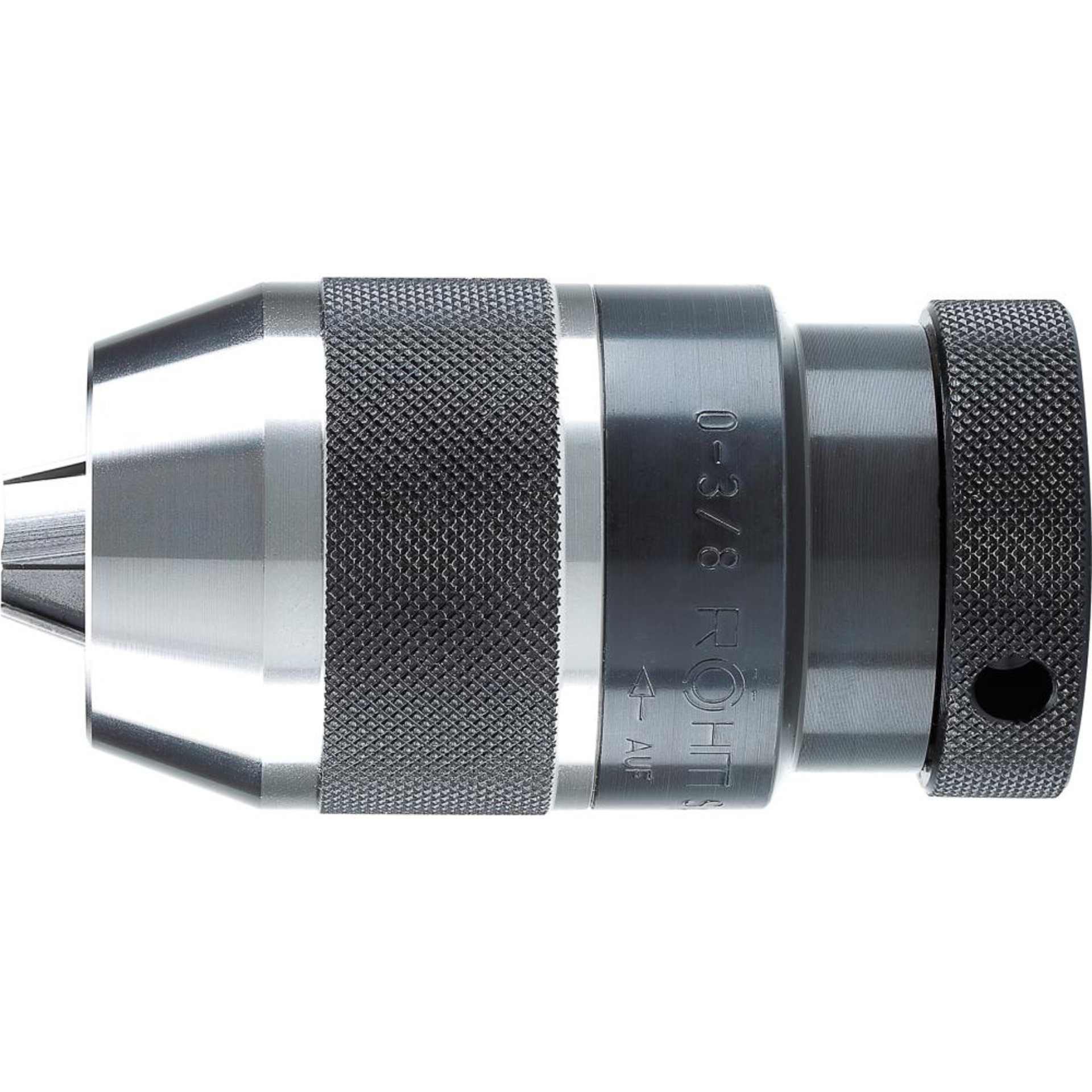 Präzisions-Schnellspann-Bohrfutter SPIRO-I