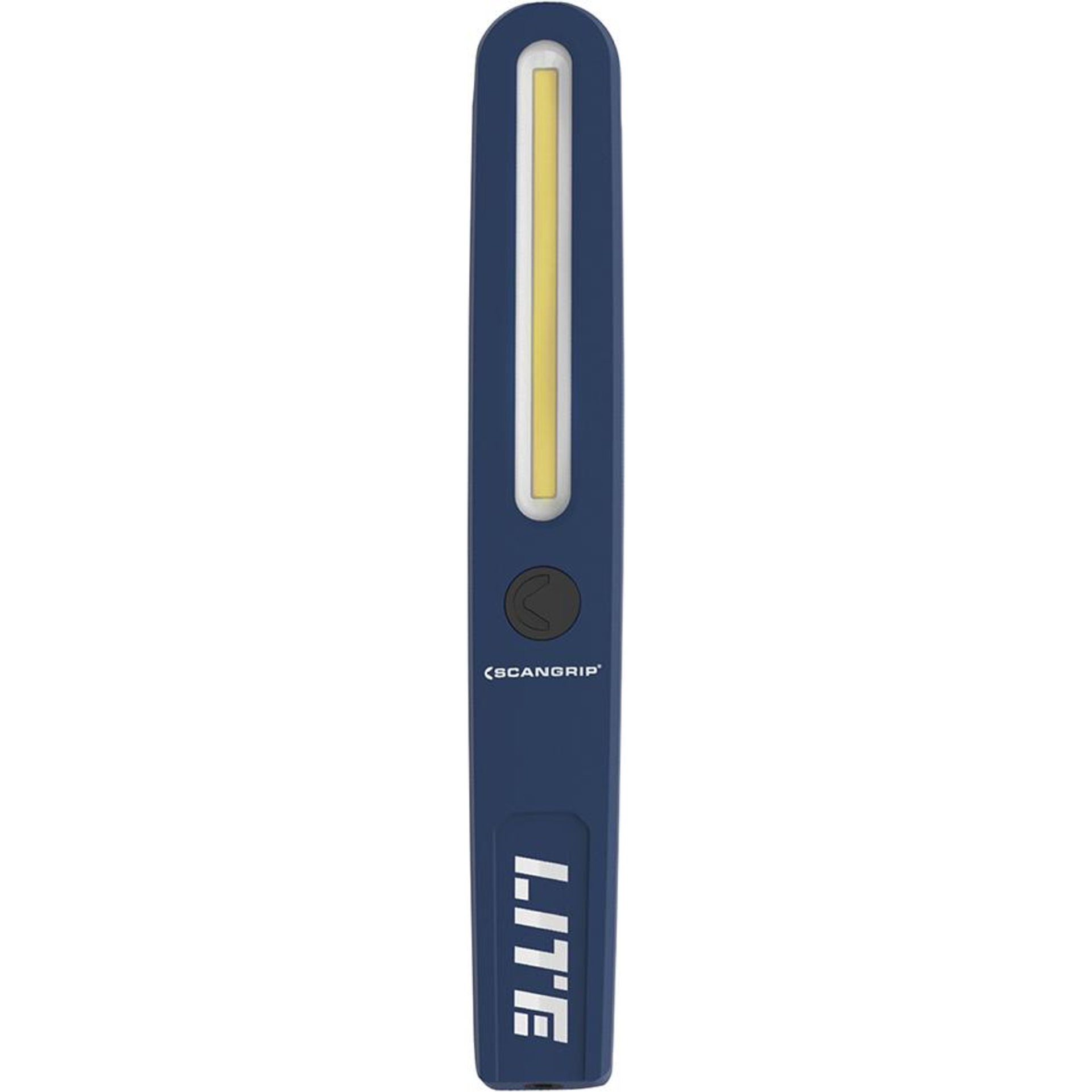 Akku-Handleuchte STICK LITE M 380Lumen + 30-300Lumen Scangrip